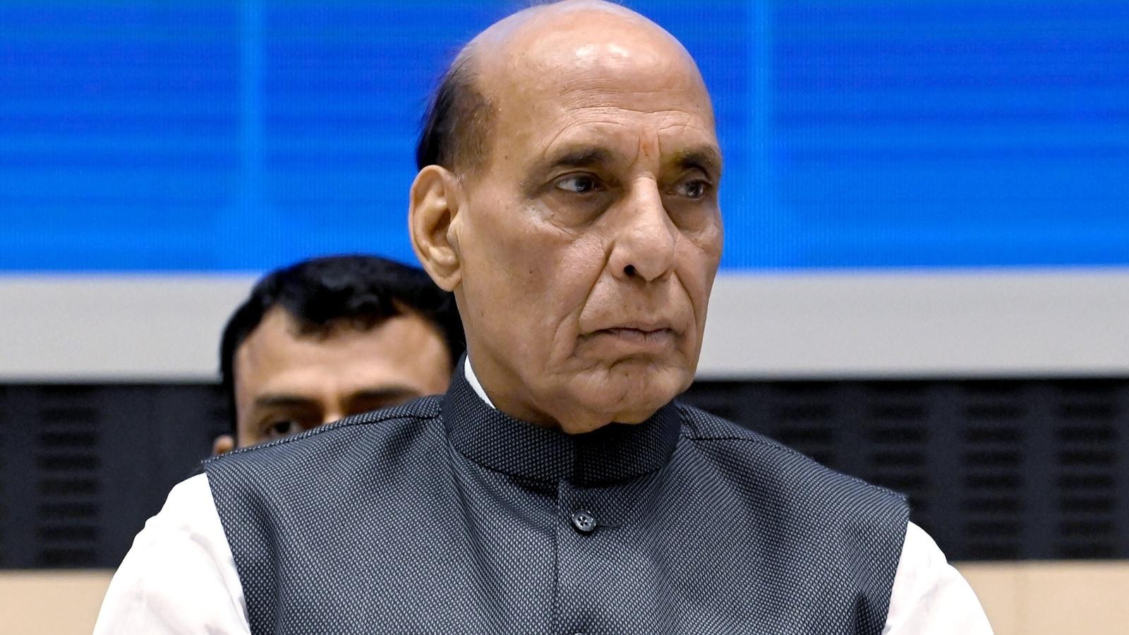 1600x900 Defence ministry sets up apex panel to carry out performance, efficiency audit. Latest News India