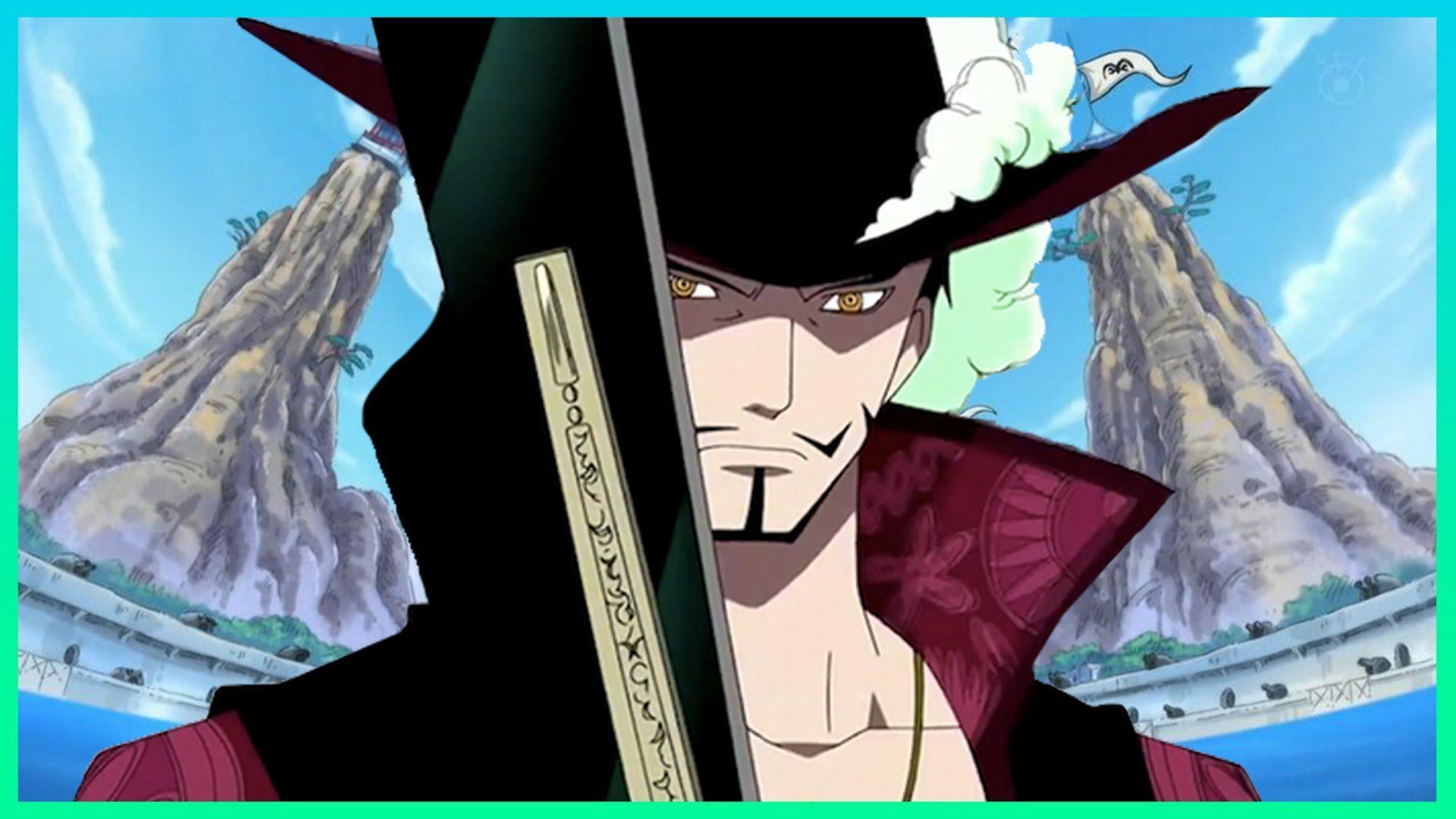 Hawkeye Mihawk Wallpapers - Top Free Hawkeye Mihawk Backgrounds ...