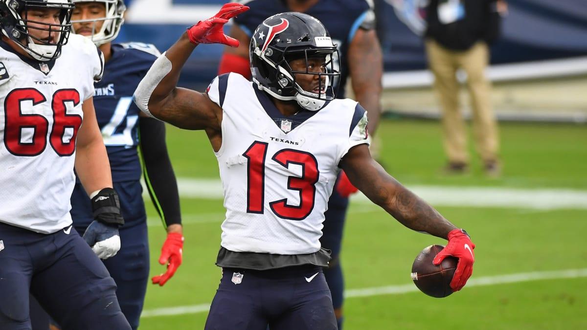 1200x675 Fantasy Projections: Brandin Cooks