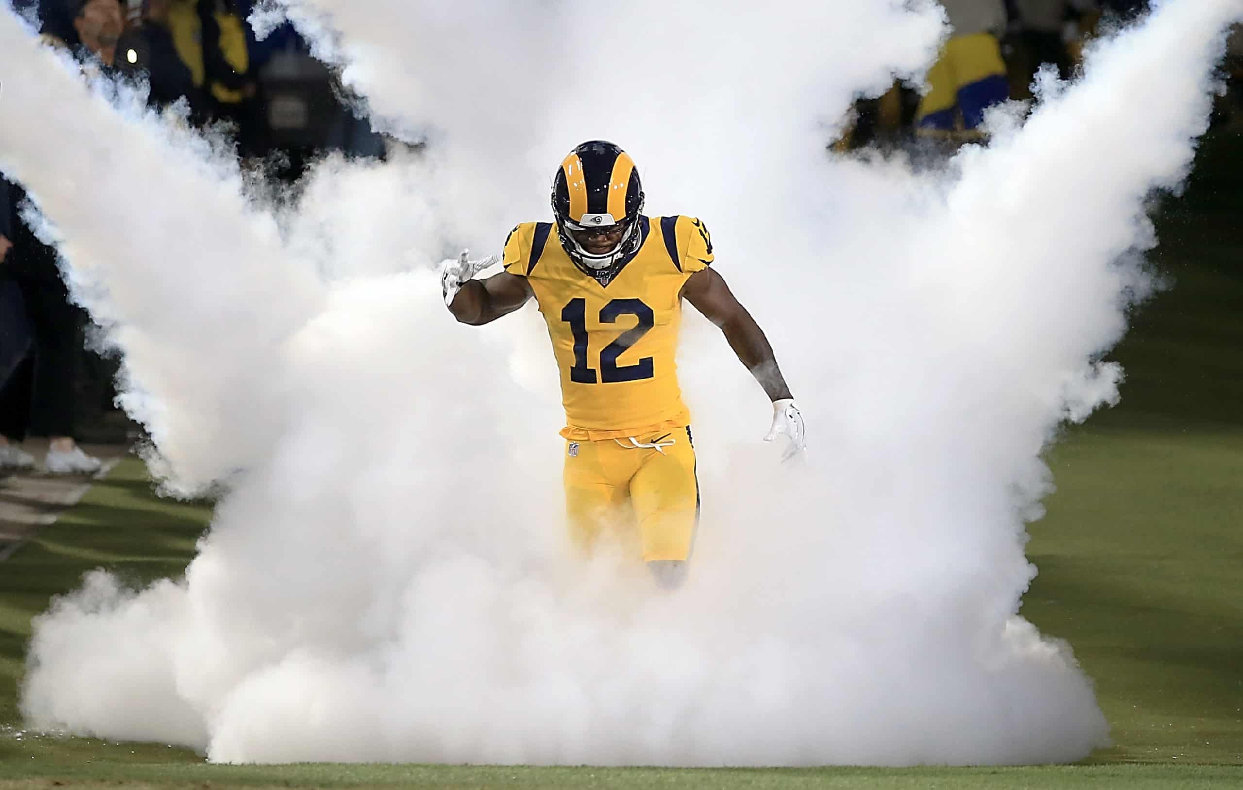 2560x1628 Fantasy Football Fallout: Brandin Cooks Traded To The Texans