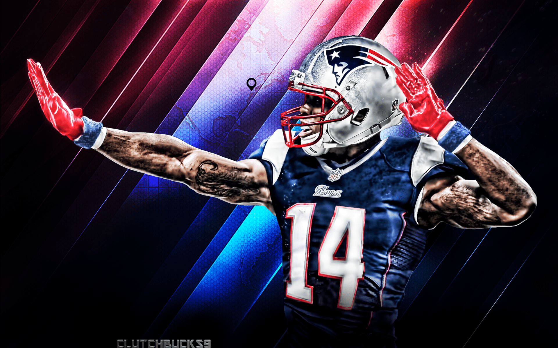 1920x1200 NFL Desktop Wallpaper