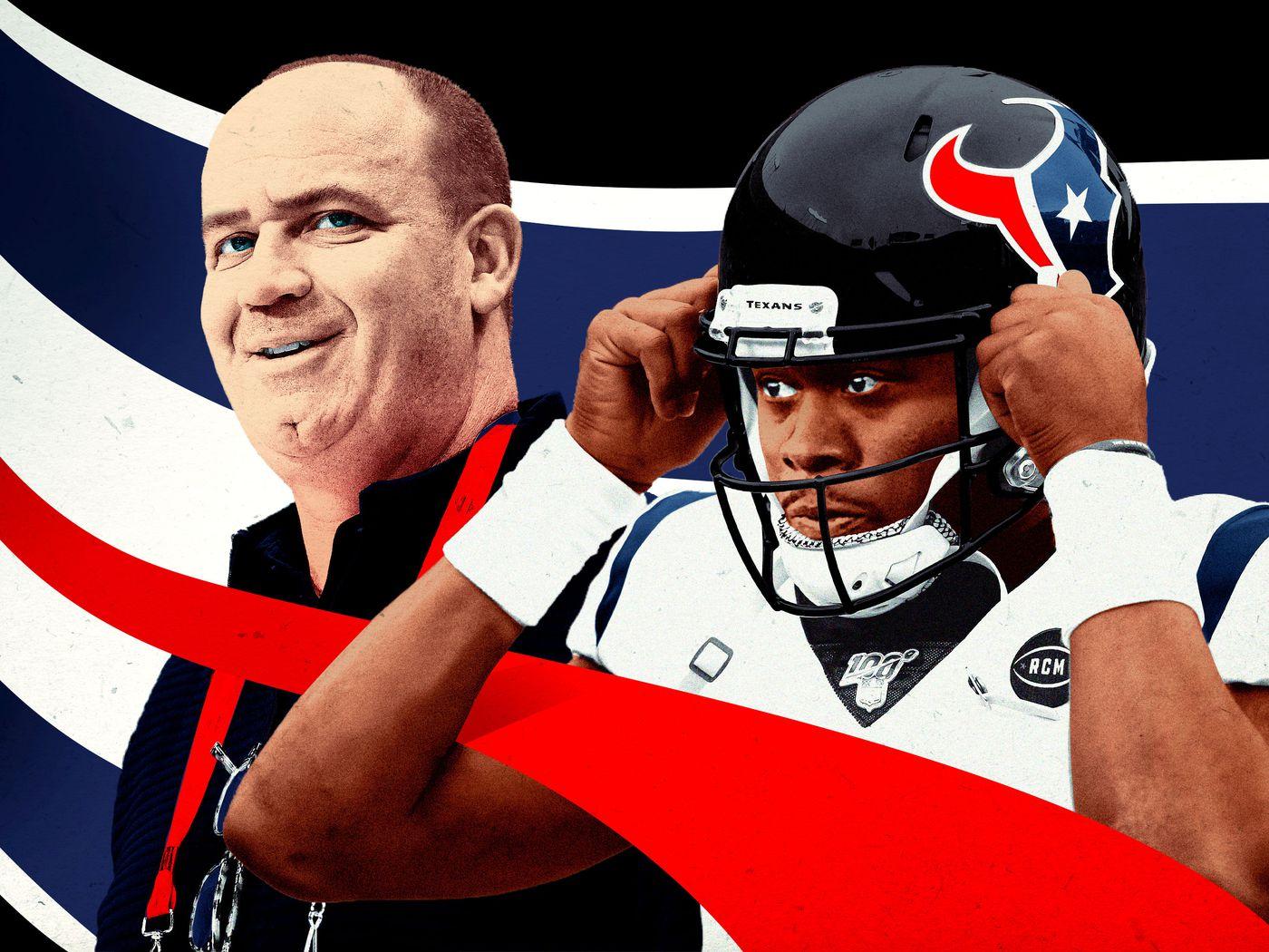 1400x1050 The Brandin Cooks Trade Continues Bill O'Brien's Awful Offseason