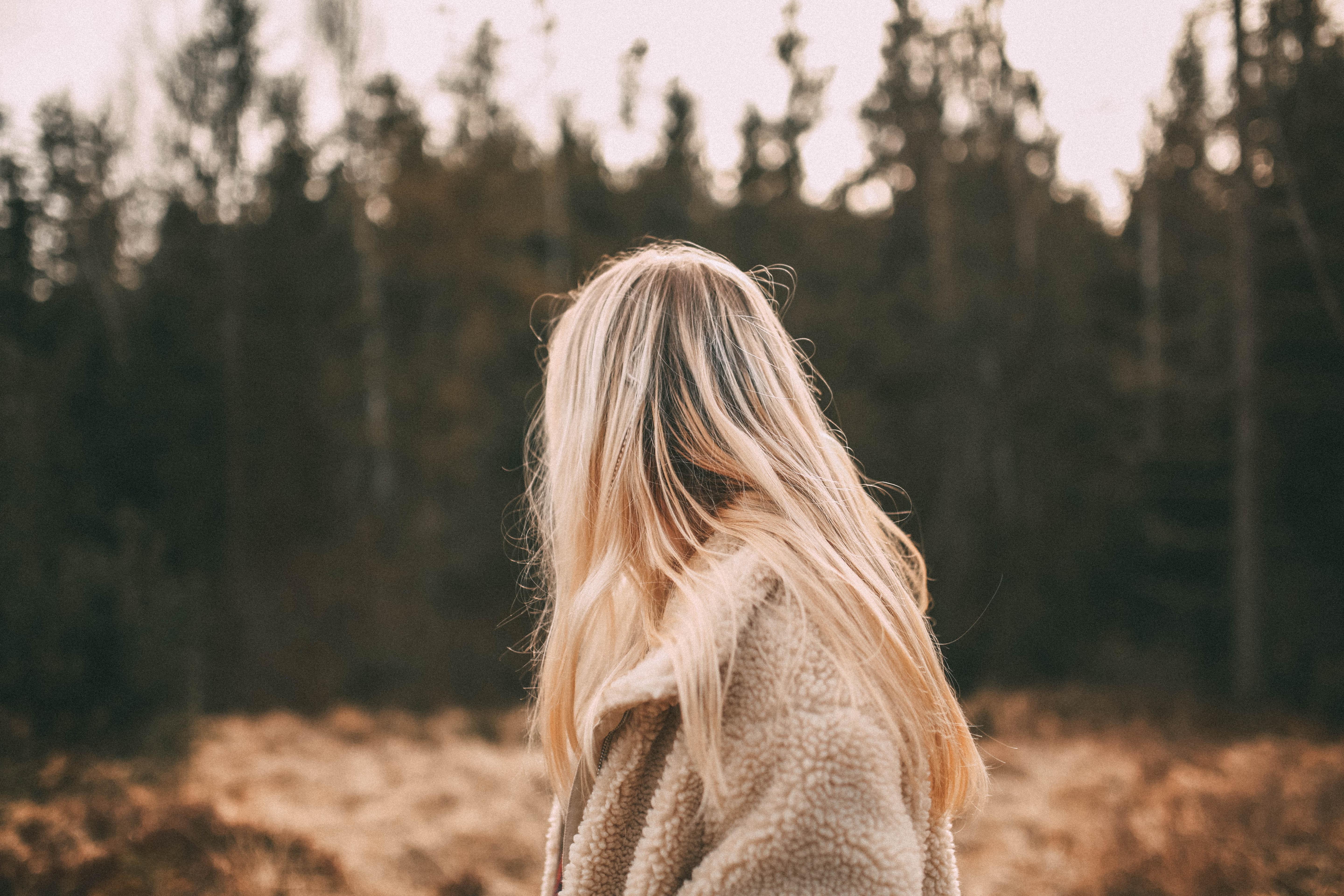 5760x3840 Blonde Hair Photo, Download The BEST Free Blonde Hair & HD Image