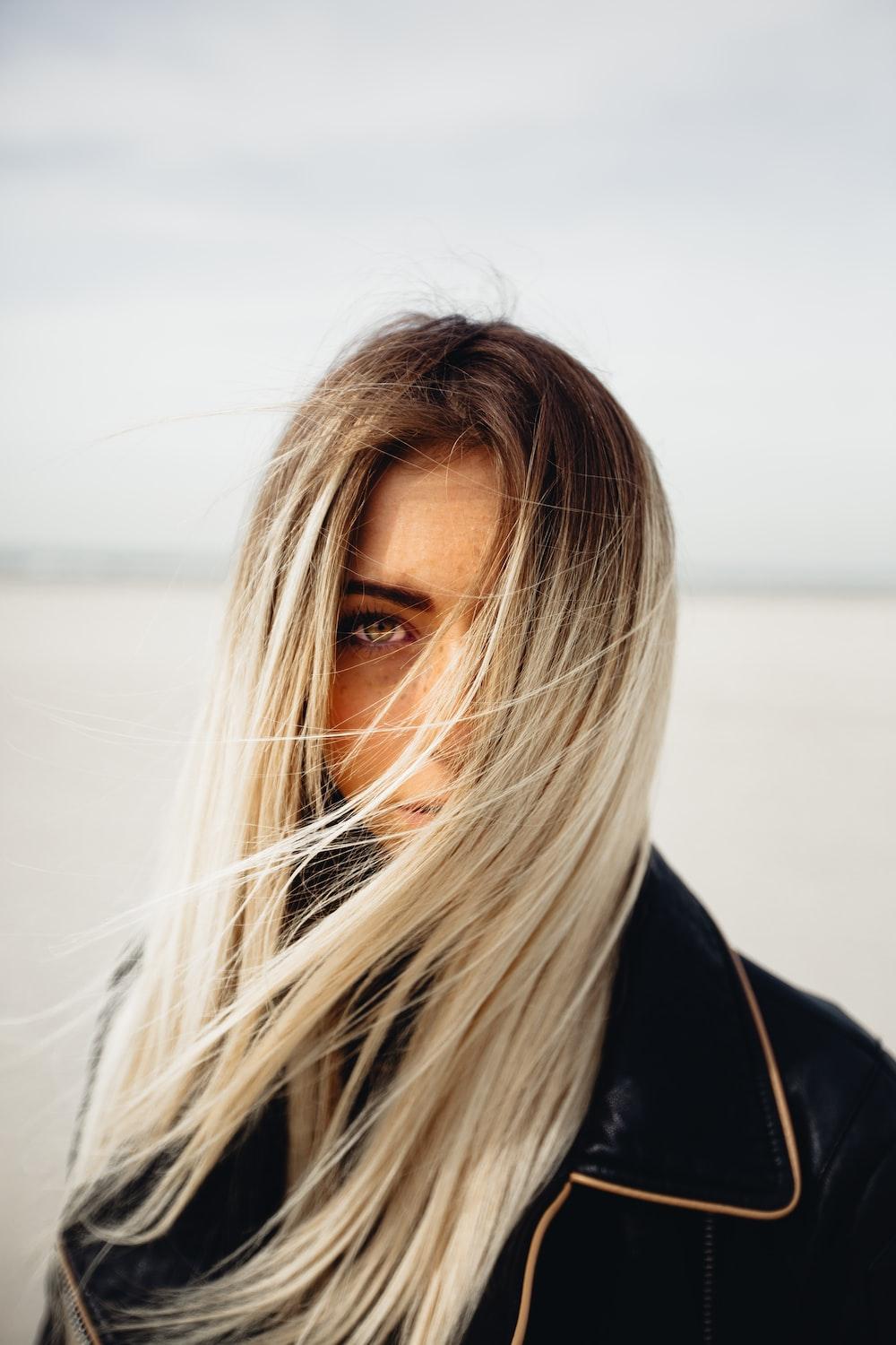 1000x1500 Blonde Hair Picture. Download Free Image
