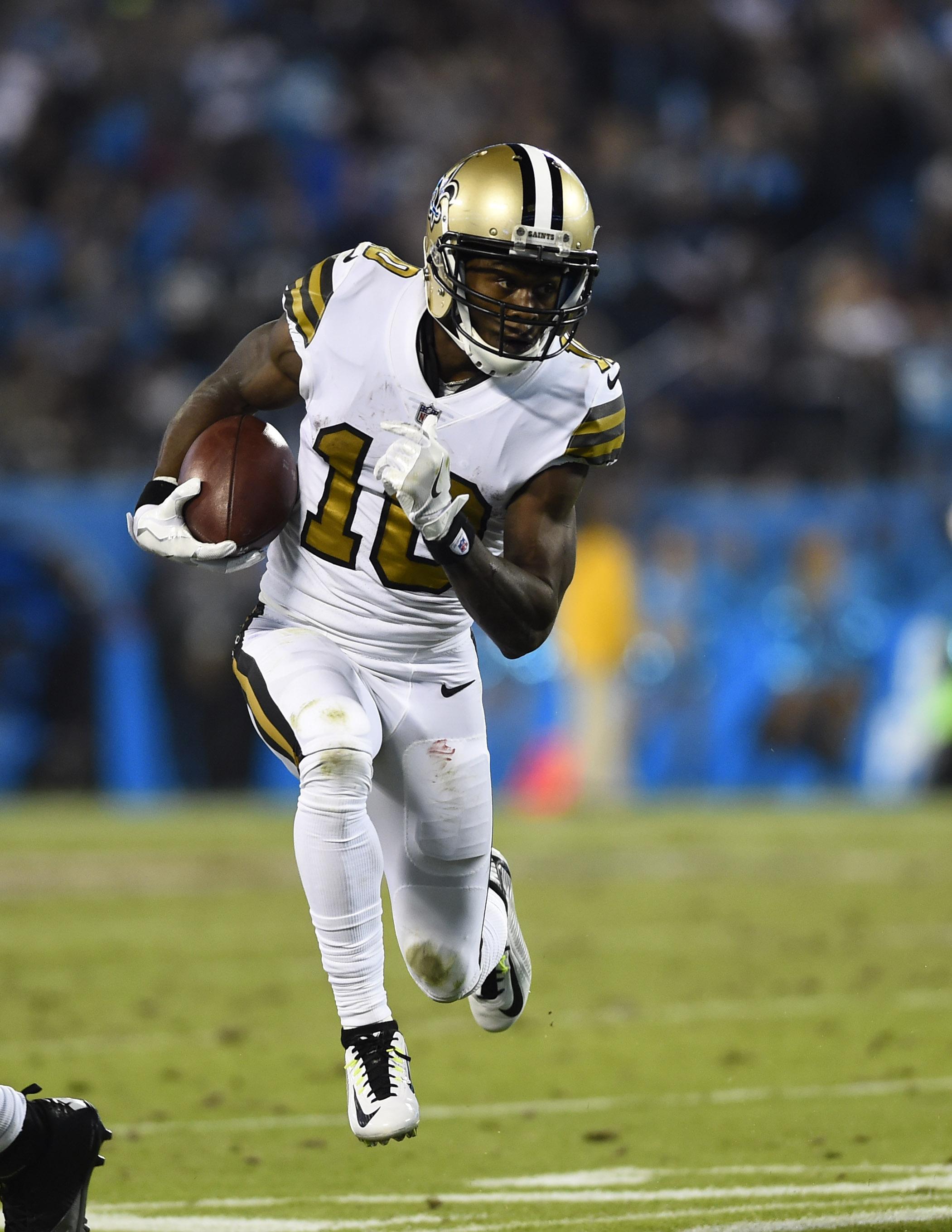 2101x2718 Eagles Out On Brandin Cooks; Pats, Titans In