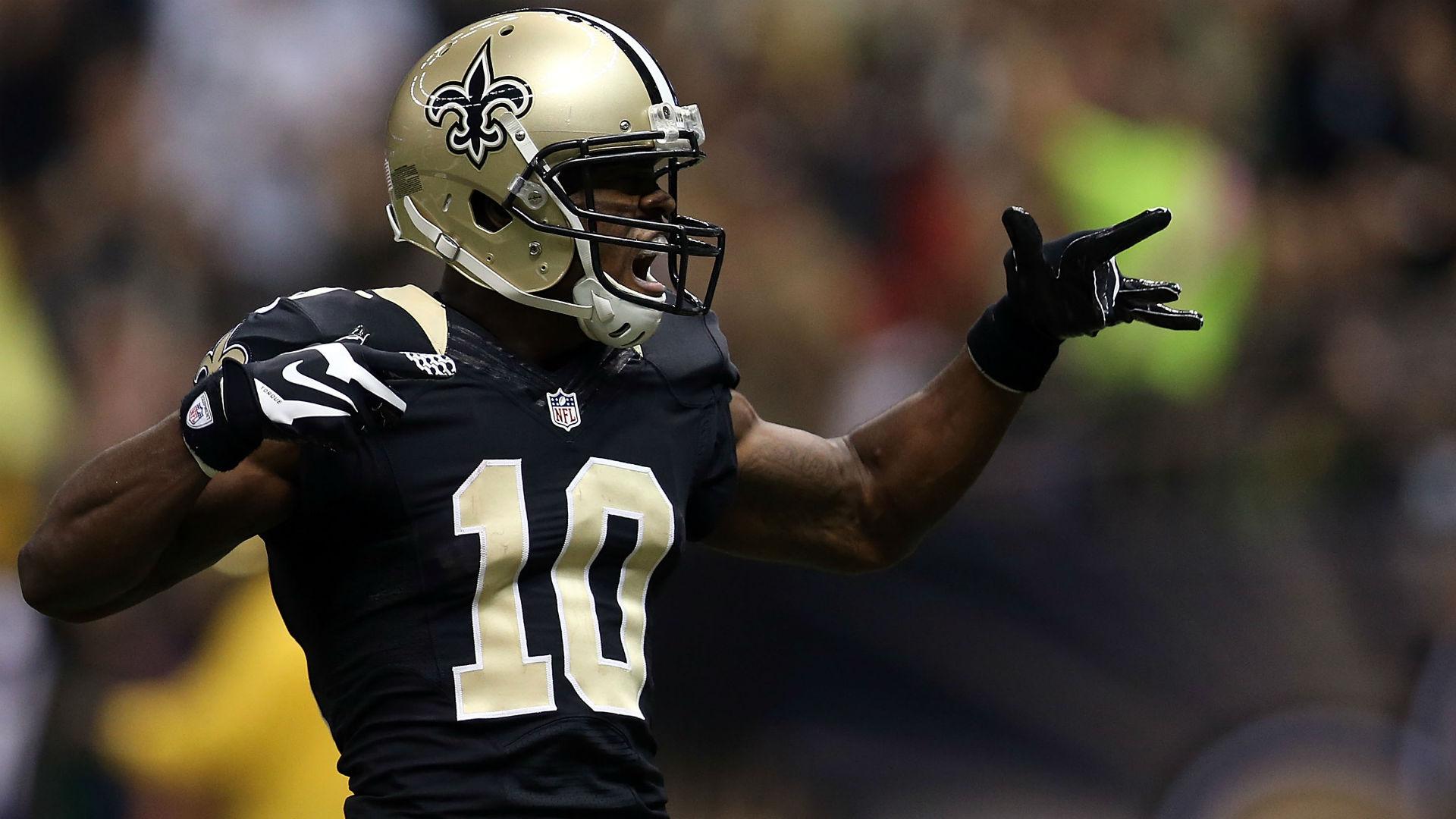 1920x1080 Brandin Cooks reportedly growing upset with role in Saints offense