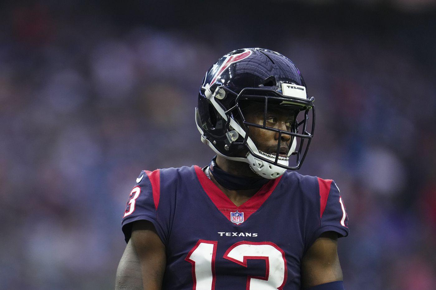 Brandin Cooks Wallpapers - Top Free Brandin Cooks Backgrounds