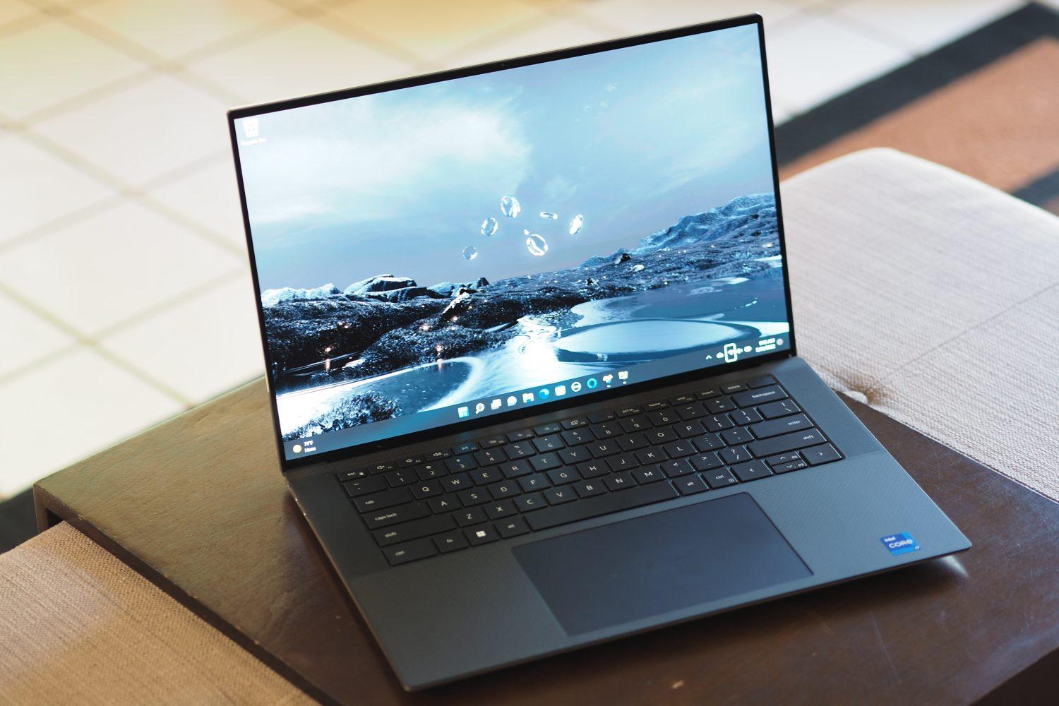 1500x1000 Dell XPS 15 vs. XPS 17: performance, display, and More