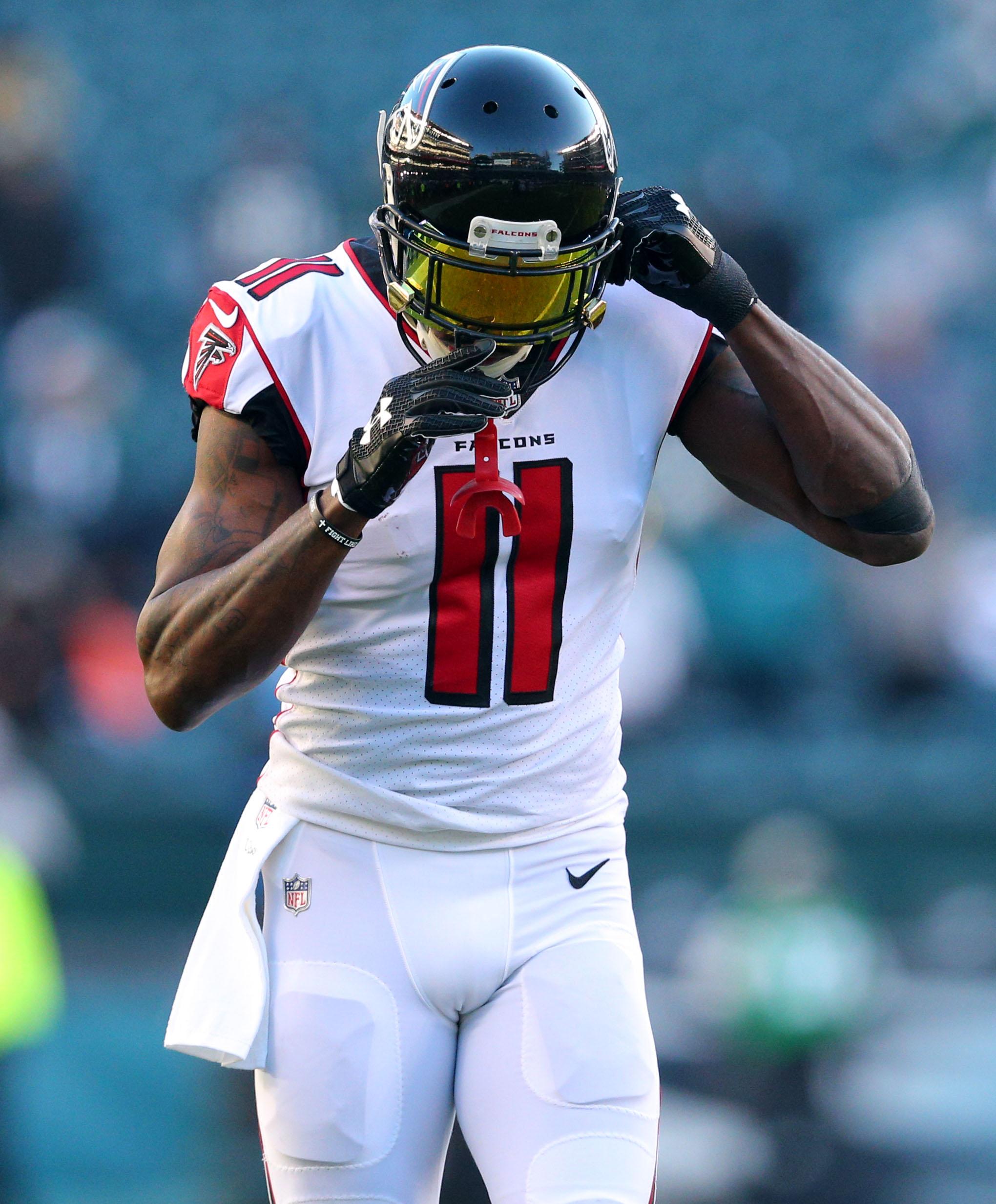 2040x2465 Extension Candidate: Julio Jones