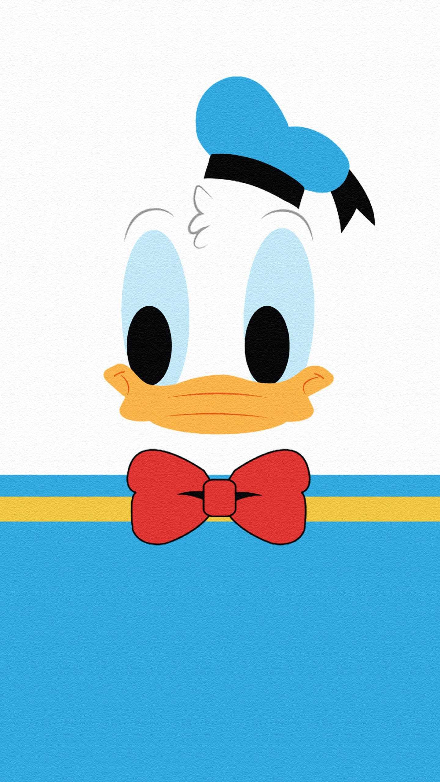 1440x2560 Donald Duck Wallpaper