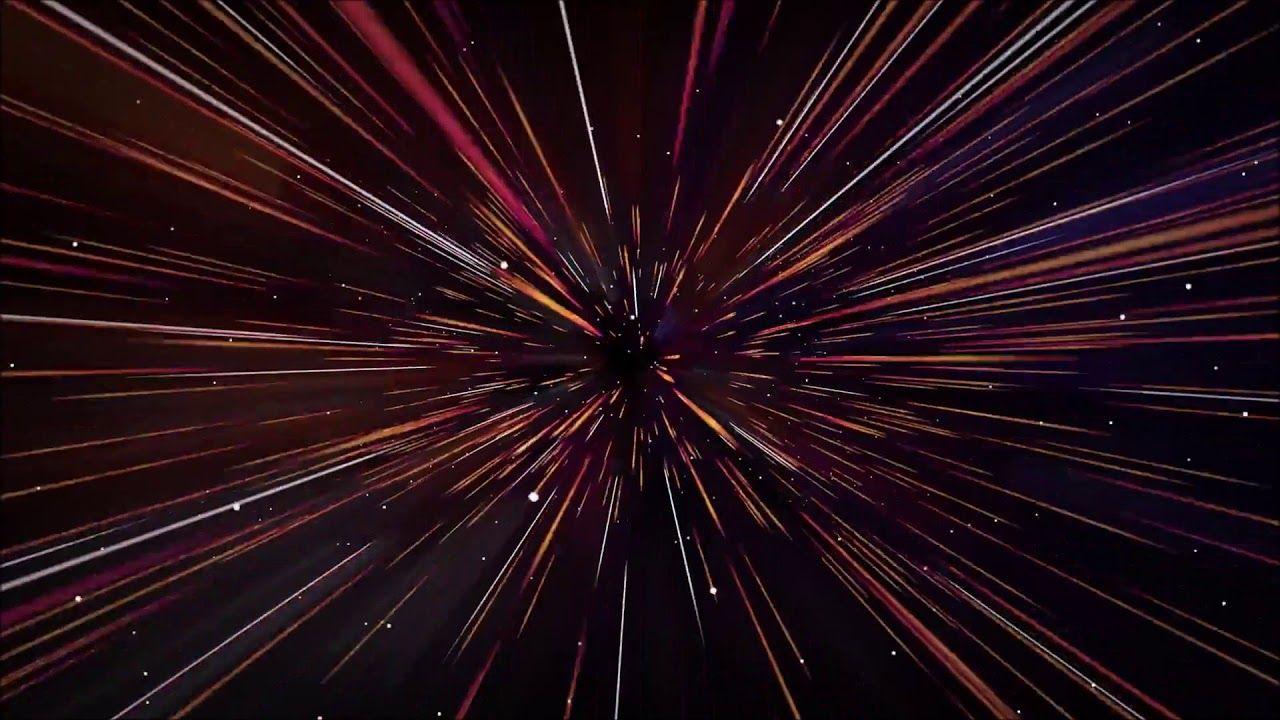1280x720 Speed Of Light Wallpaper