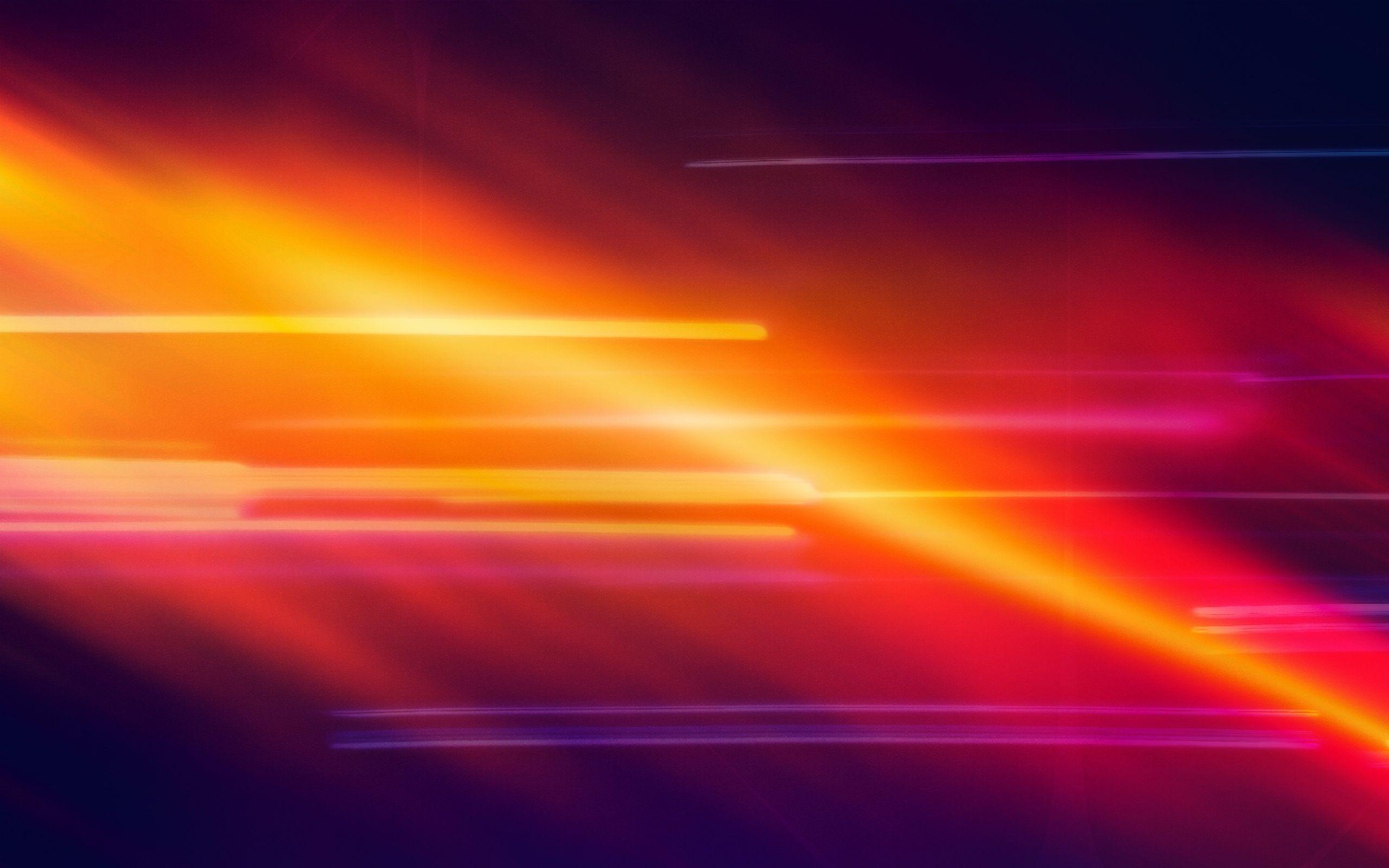 2560x1600 Light Speed Wallpaper