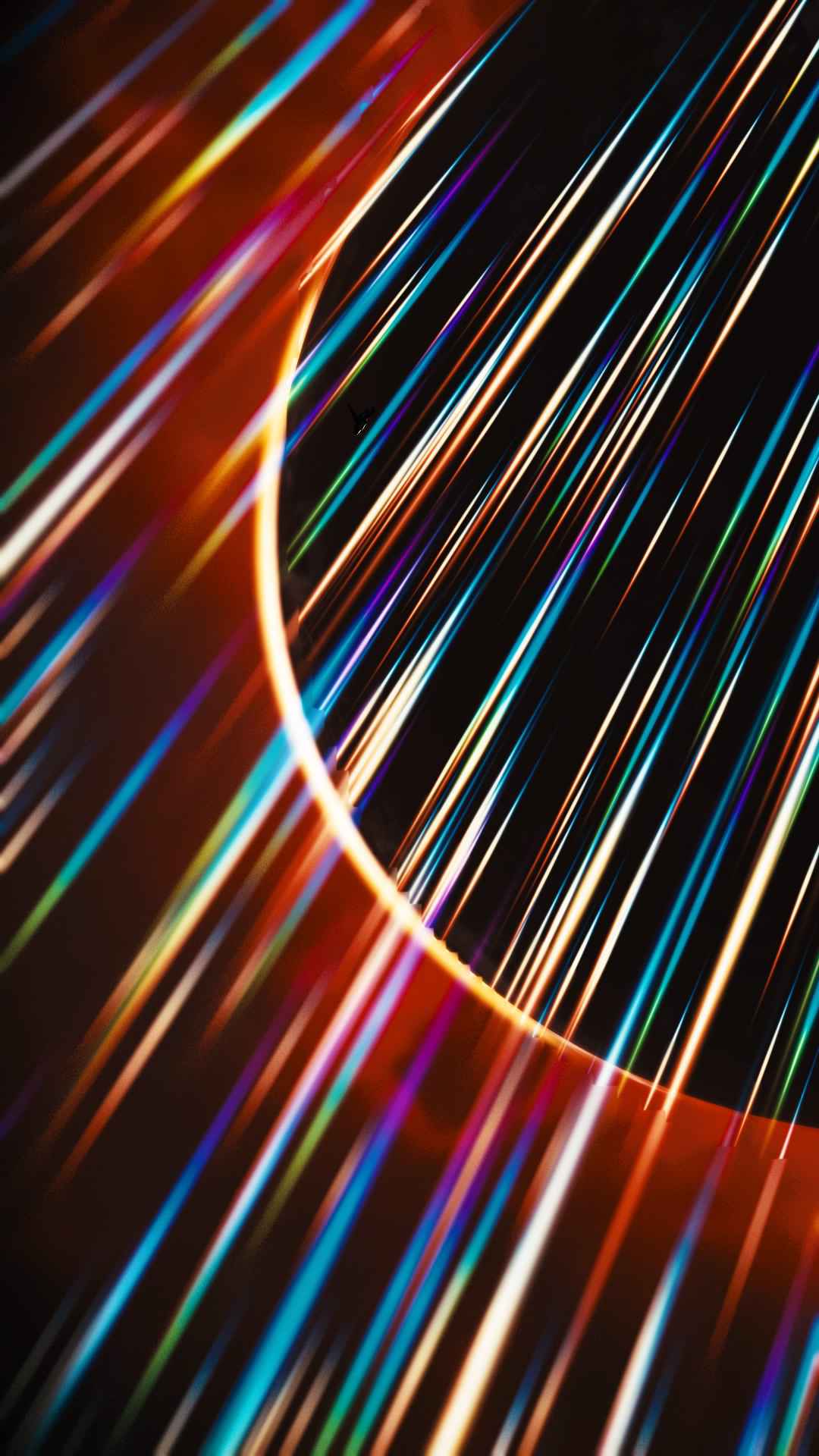 1080x1920 Light Speed IPhone Wallpaper Wallpaper : iPhone Wallpaper