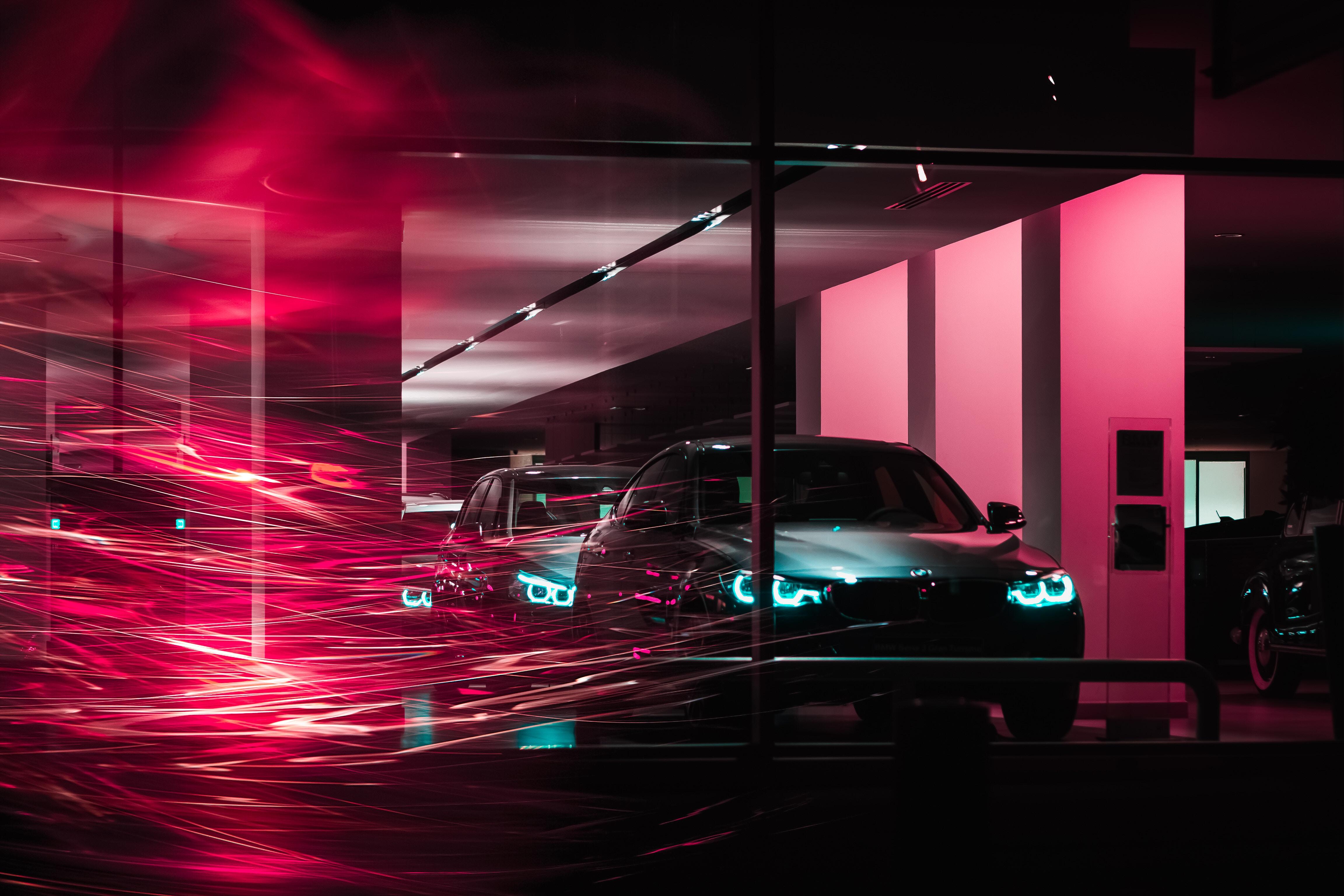 4608x3072 light trail 1080P, 2k, 4k HD wallpaper, background free download
