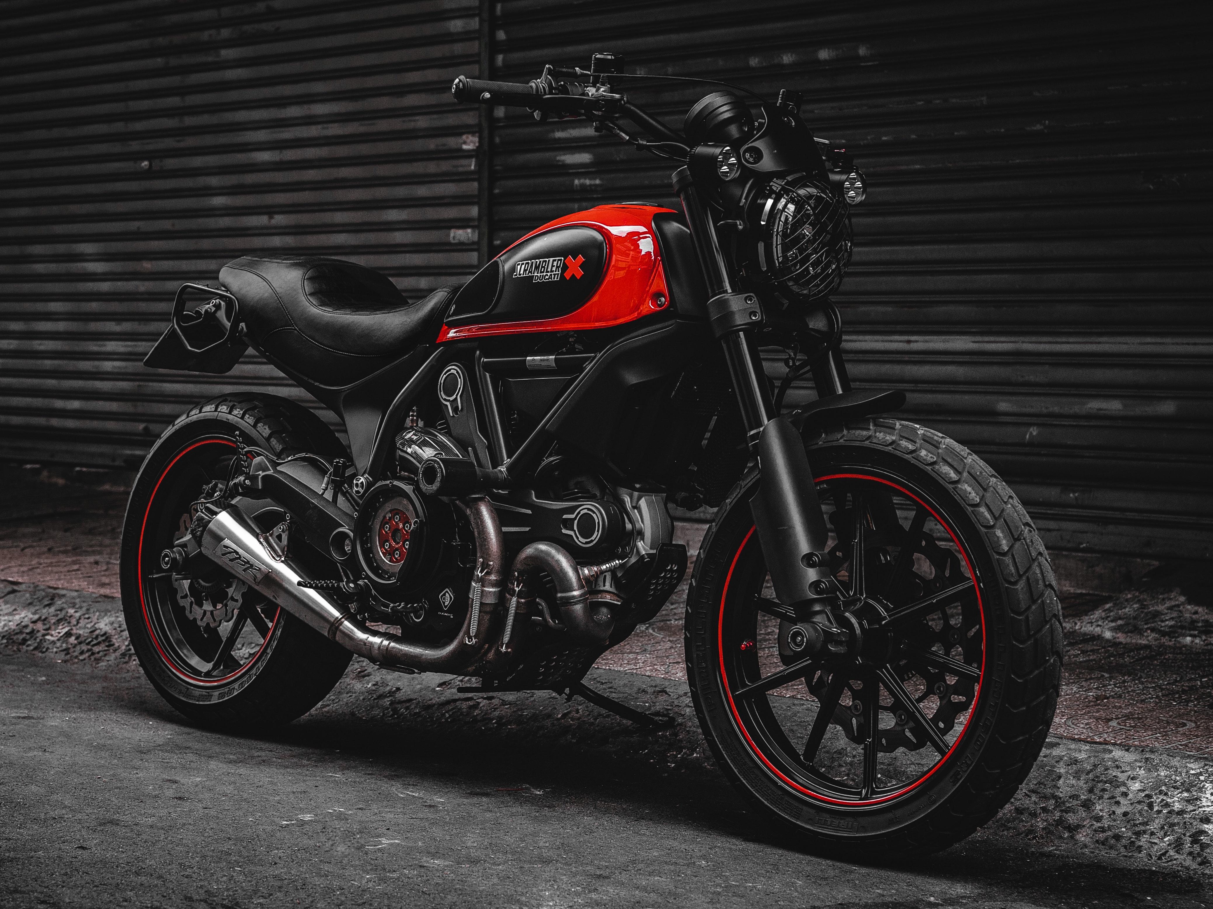 4155x3116 Ducati Scrambler Photo, Download The BEST Free Ducati Scrambler & HD Image