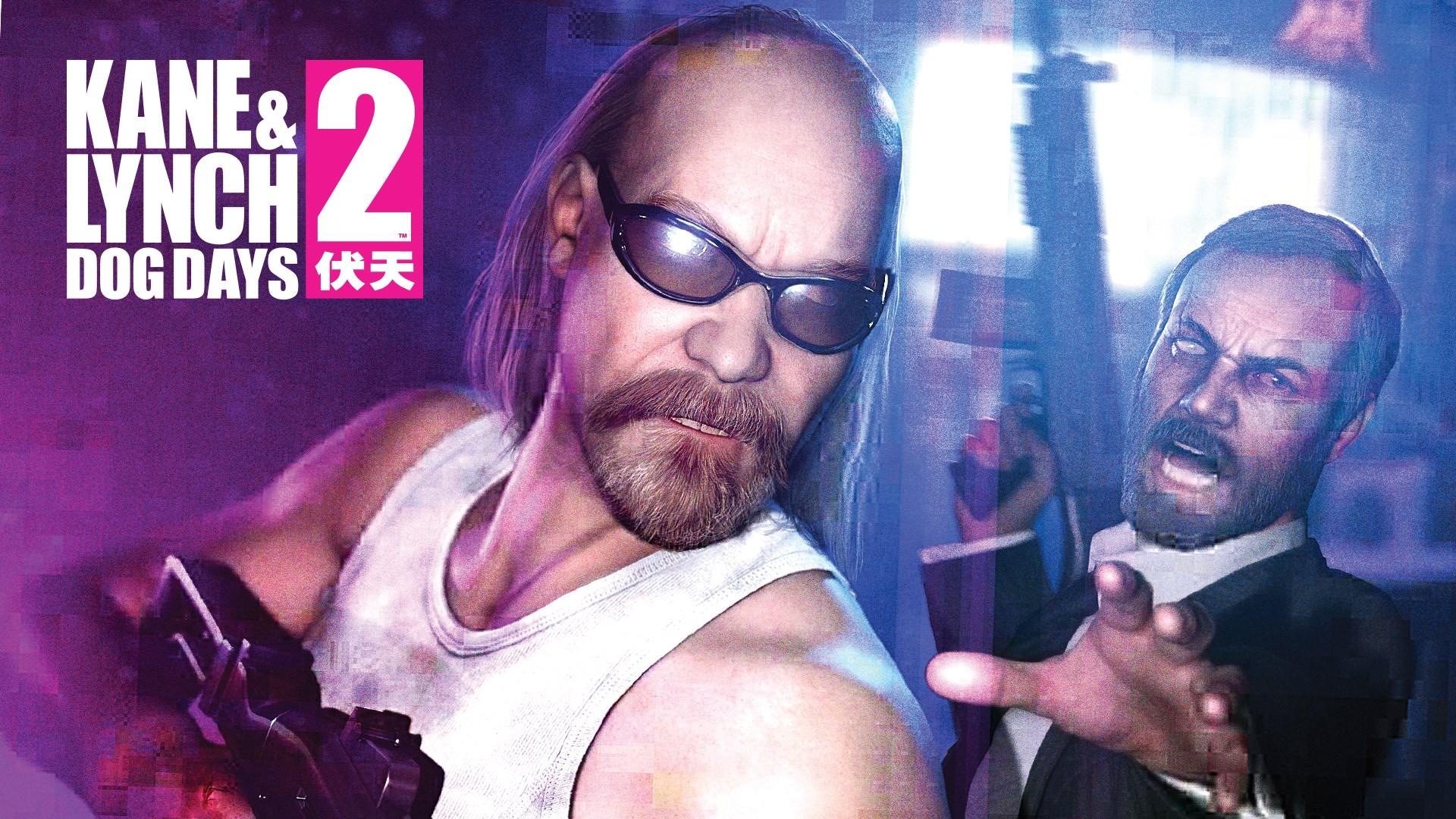 1920x1080 Buy Kane & Lynch 2 Masks Pack Store En HU