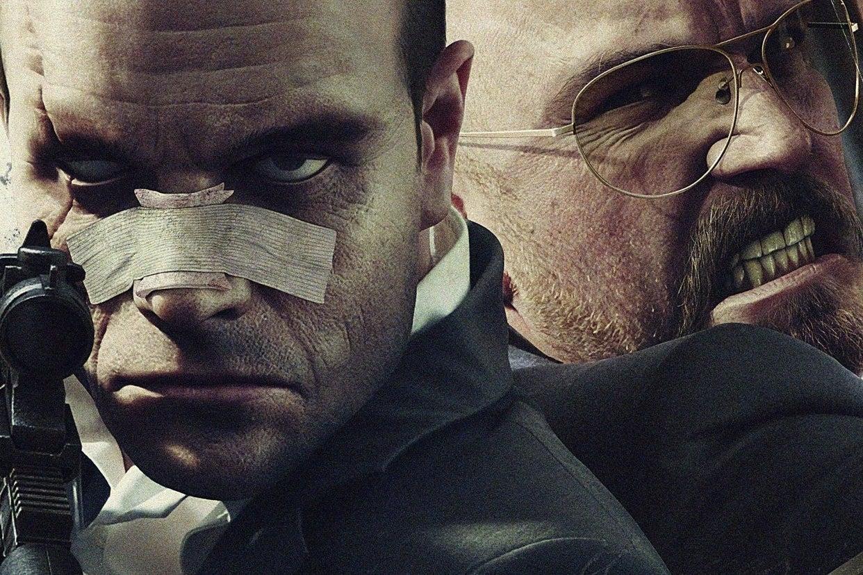 1242x828 Kane & Lynch: Dead Men retrospective