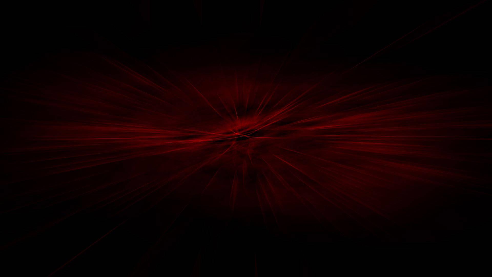 1920x1080 Download Red And Black Wallpaper