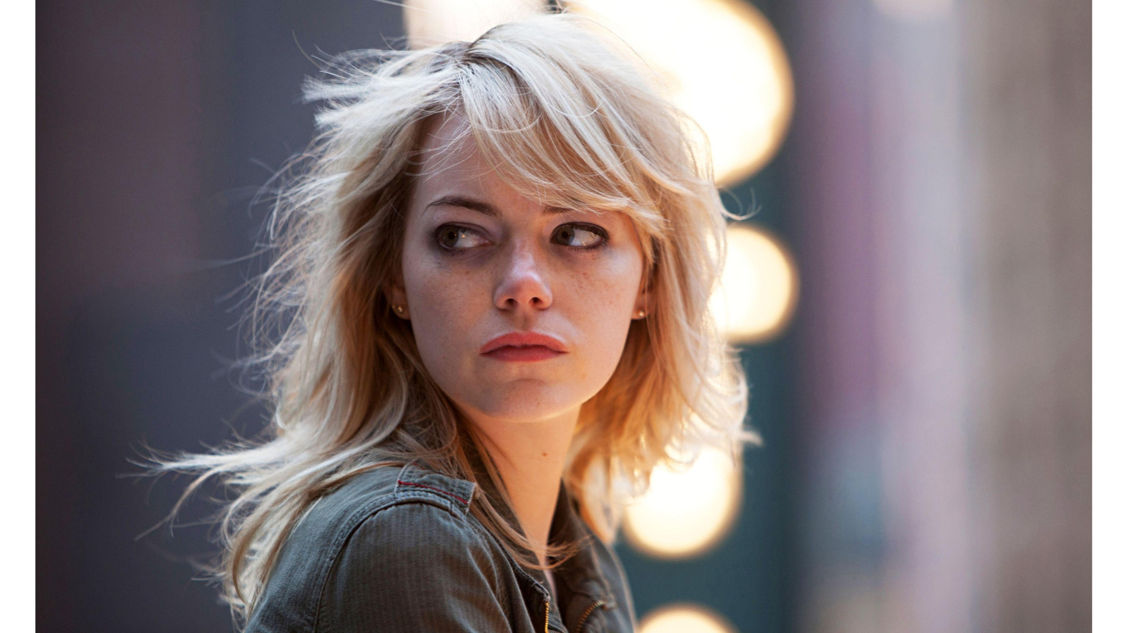 Emma Stone Wallpapers - Top Free Emma Stone Backgrounds - WallpaperAccess