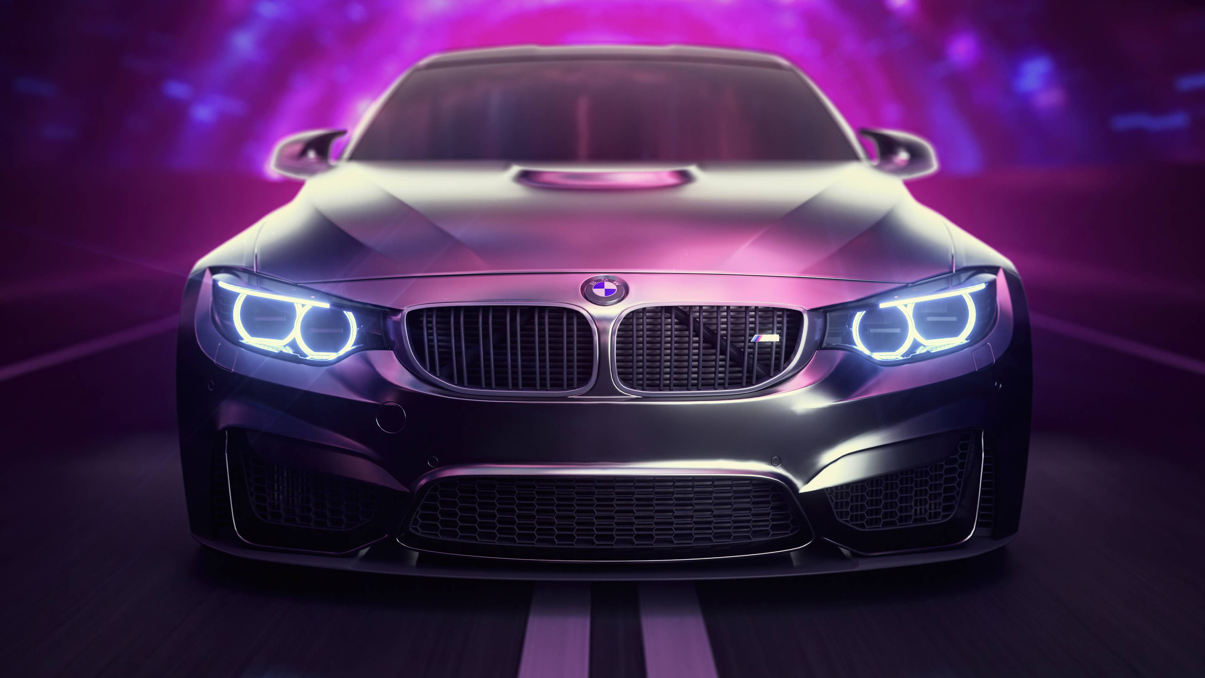 3840x2160 Bmw M4 Speed Of Light, HD Cars, 4k Wallpaper, Image, Background, Photo and Picture
