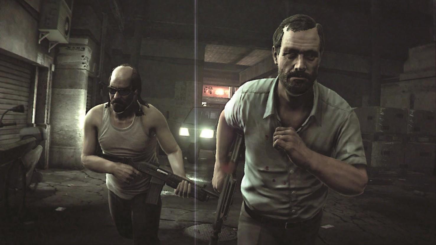 1477x831 Kane And Lynch Wallpaper