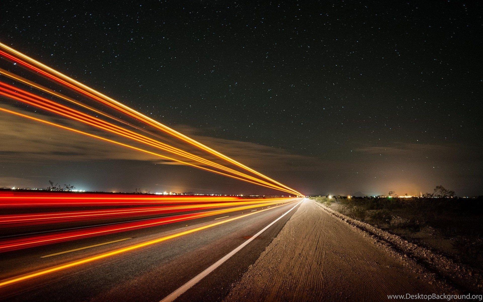 1920x1200 Speed Of Light Wallpaper