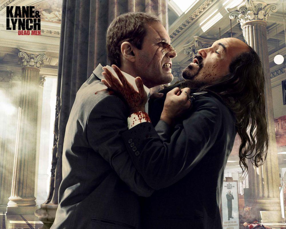 1000x800 Kane & Lynch: Dead Men official promotional image