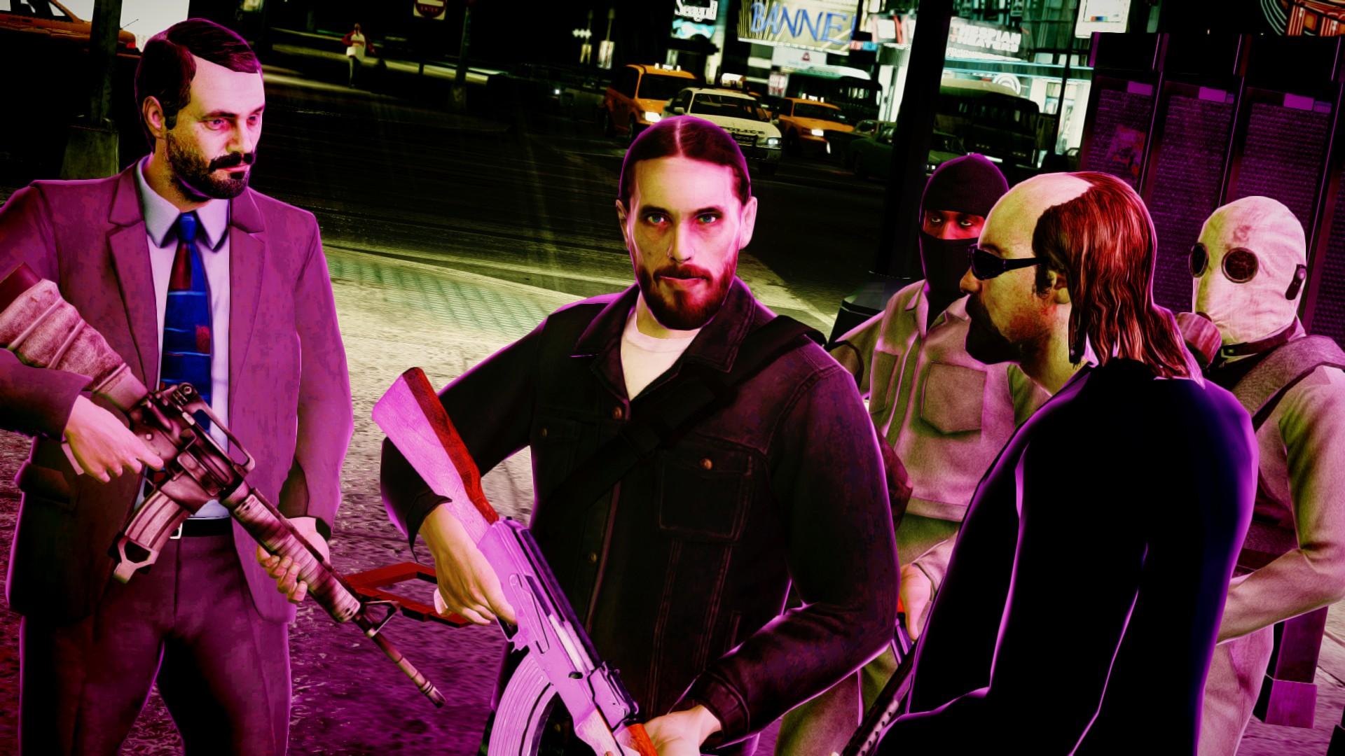1920x1080 GTA Gaming Archive