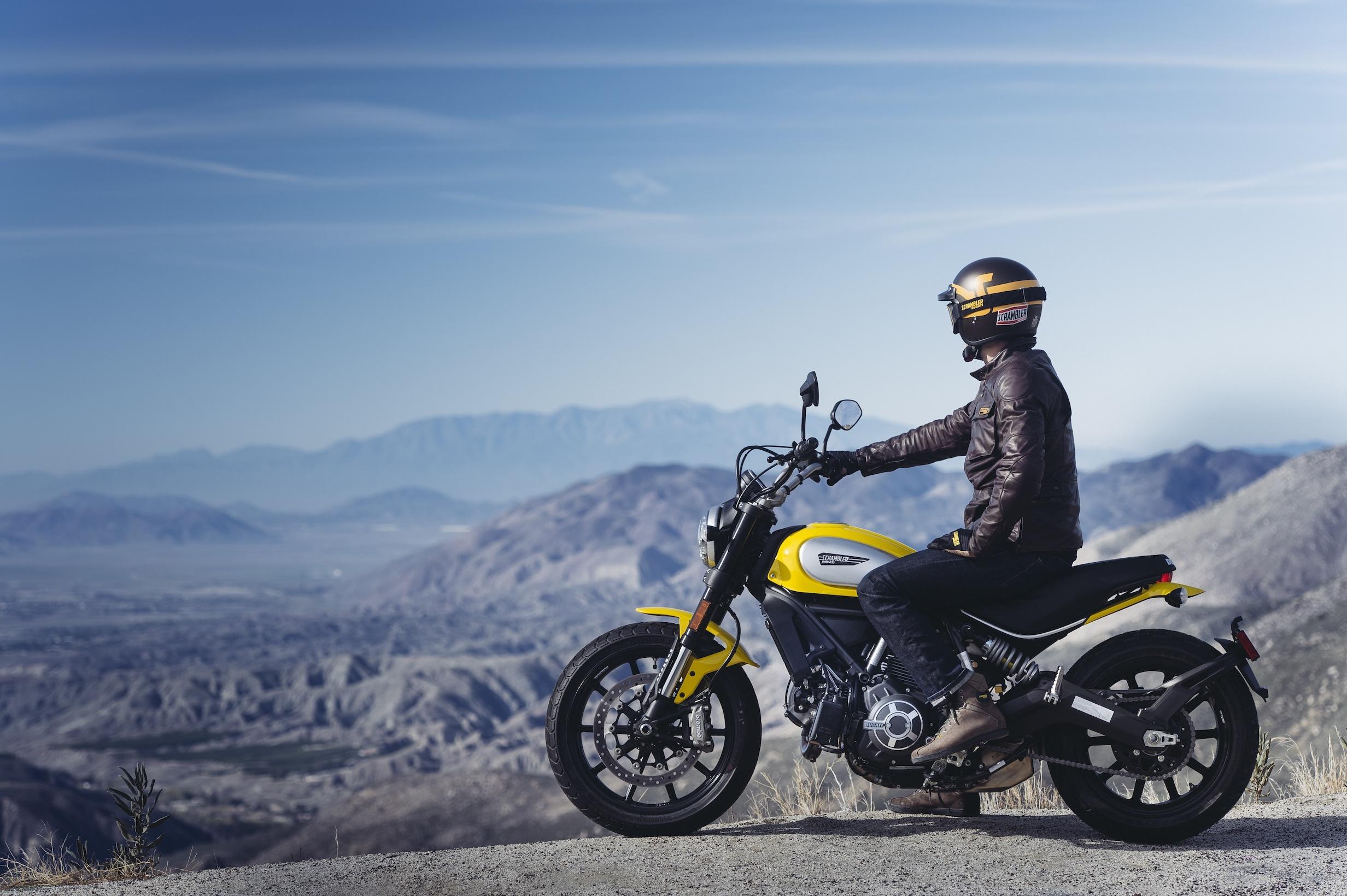 2464x1640 Ducati Scrambler 1100 4k Gallery HD Wallpaper