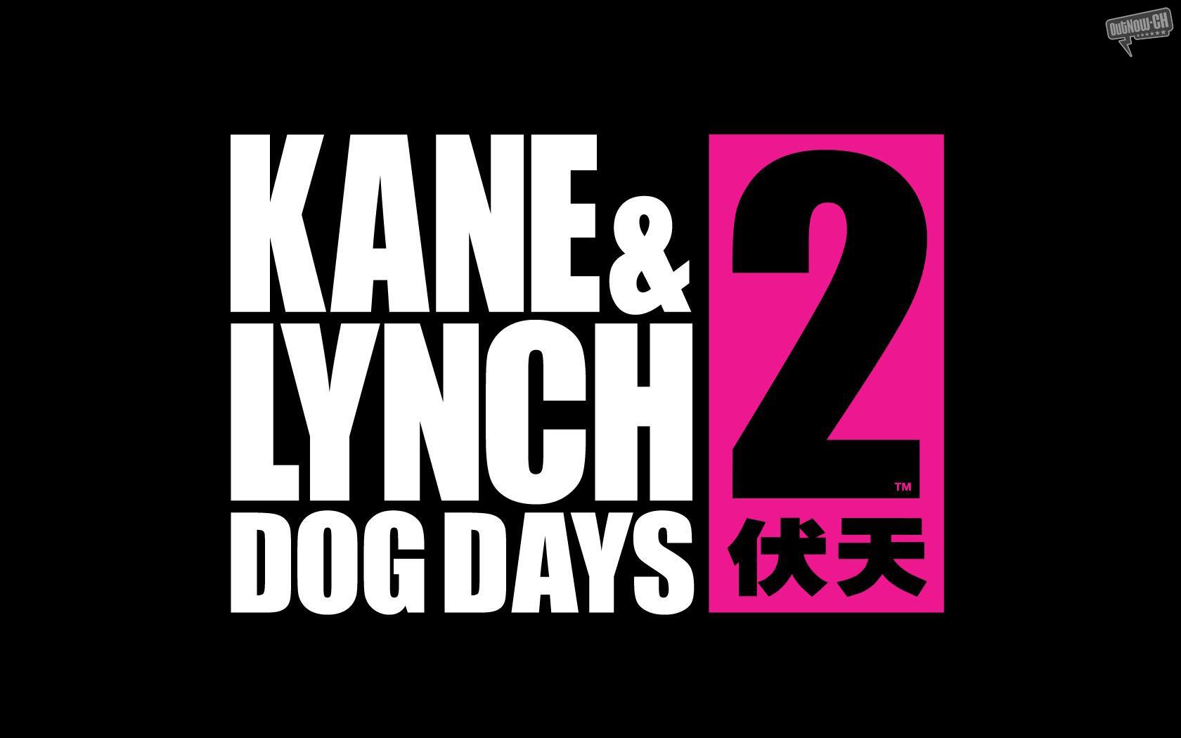 1680x1050 Kane & Lynch 2 wallpaper. Kane & Lynch 2
