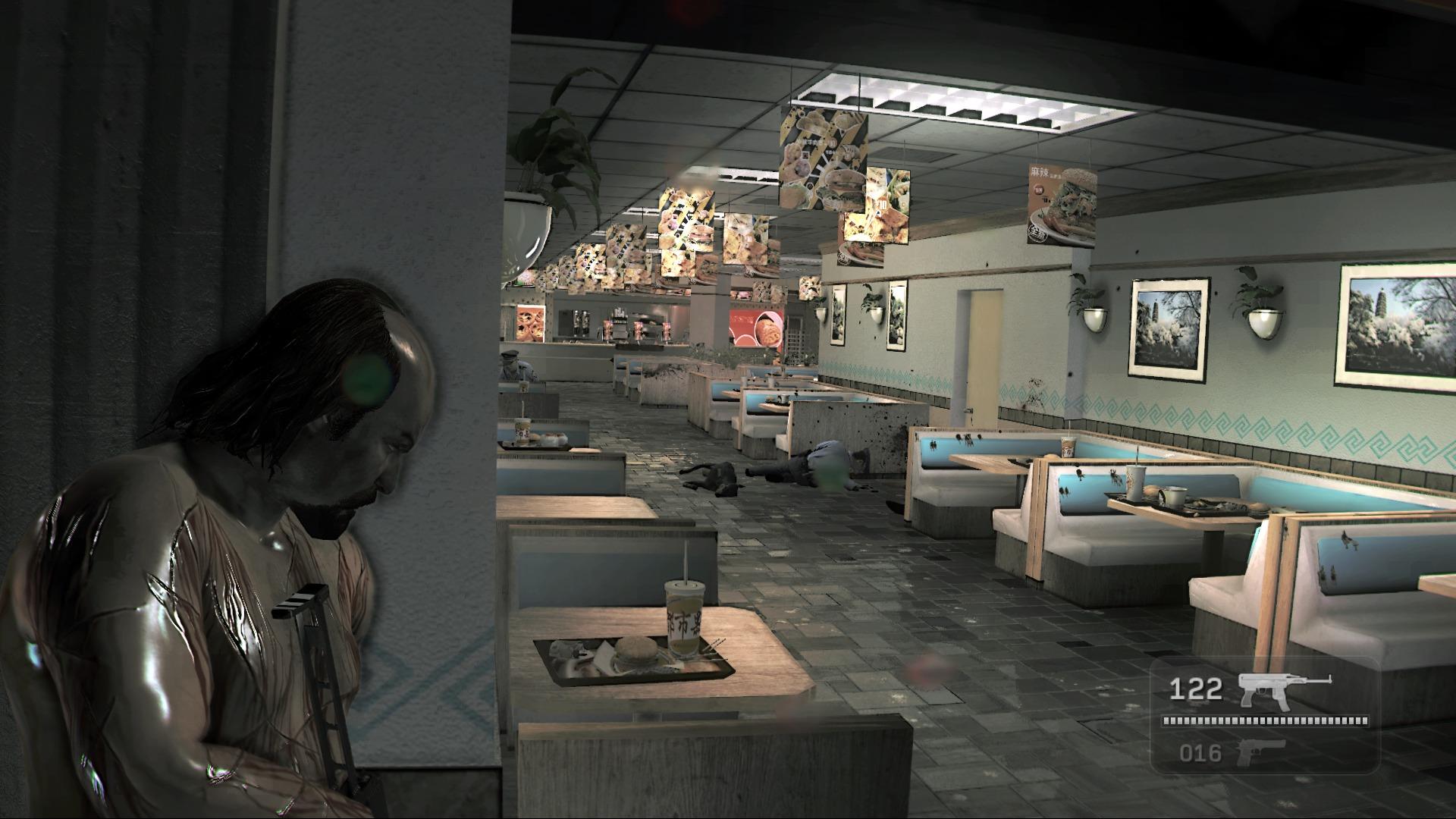 1920x1080 Kane & Lynch 2: Dog Days Screenshots. New Game Network