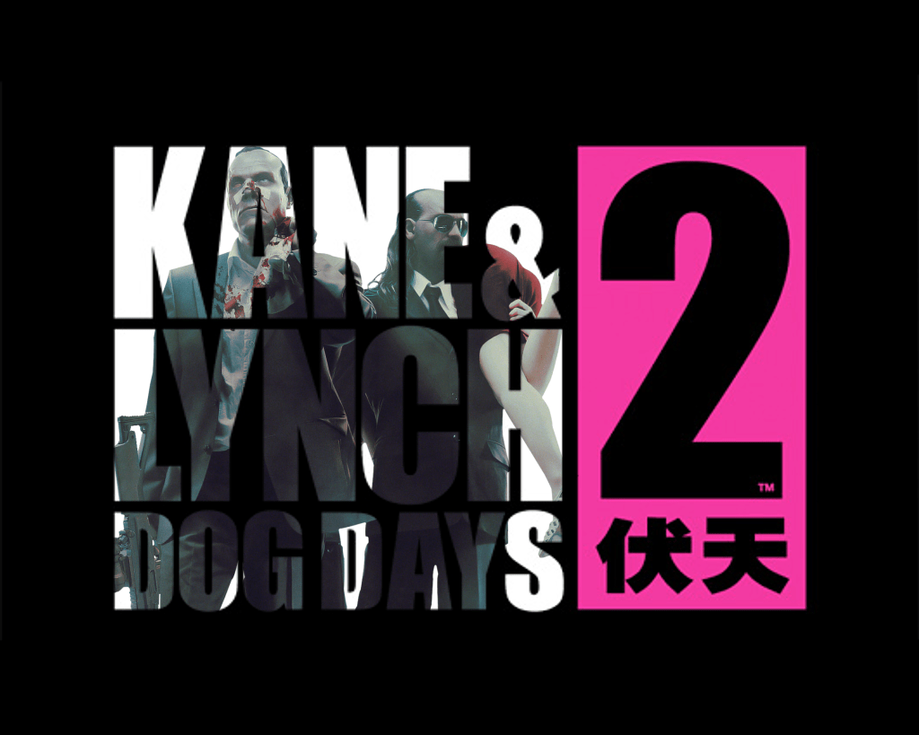 1024x819 Kane & Lynch 2 Dog Days”