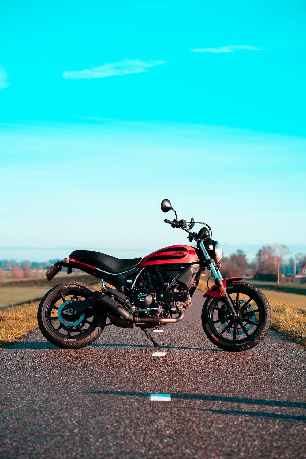 1000x1500 Ducati Scrambler Picture. Download Free Image