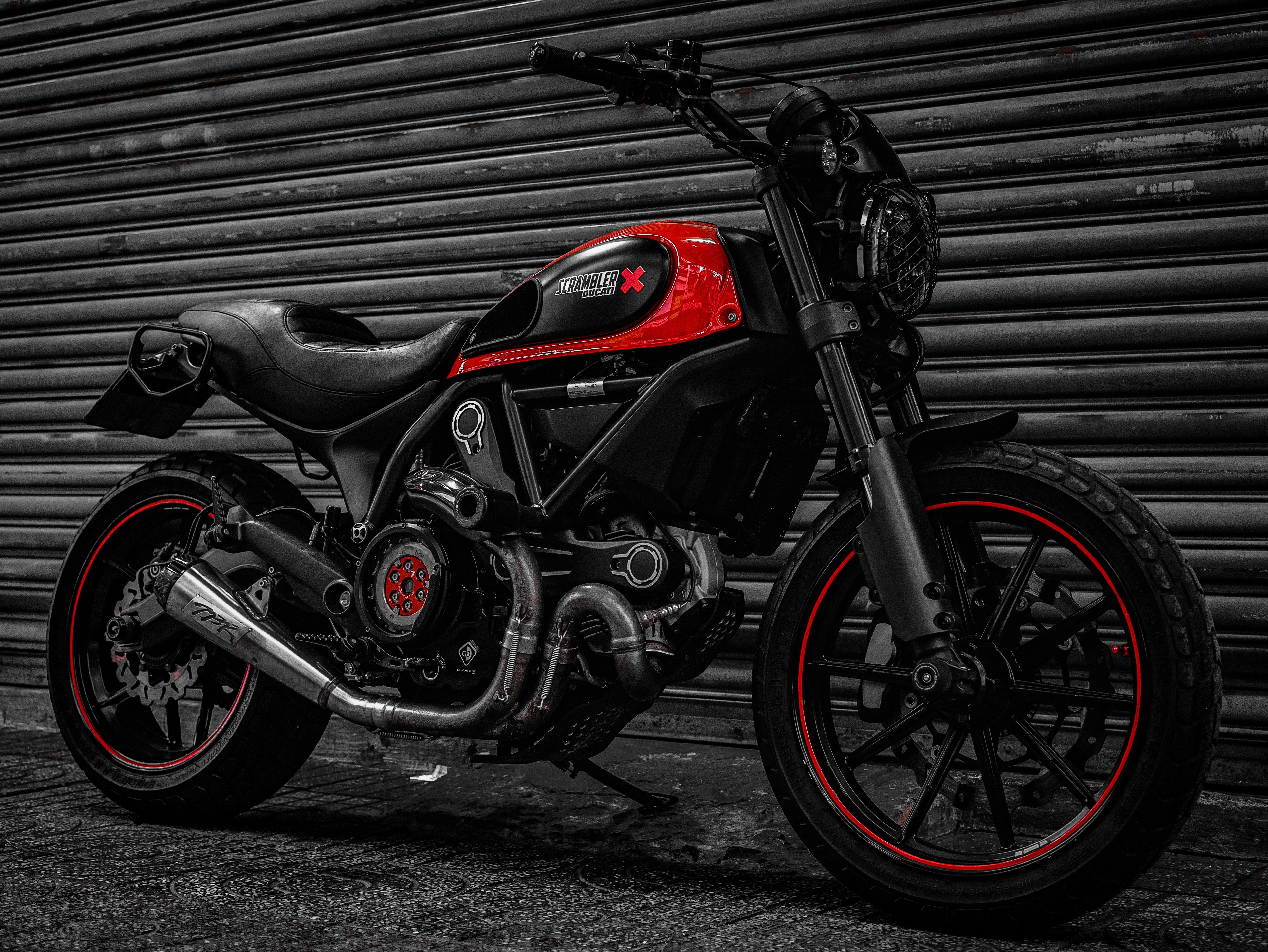 5141x3860 Ducati Scrambler Photo, Download The BEST Free Ducati Scrambler & HD Image