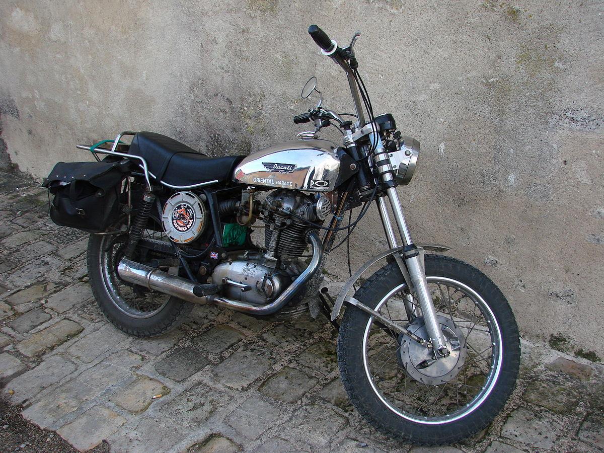 1200x900 Ducati Scrambler