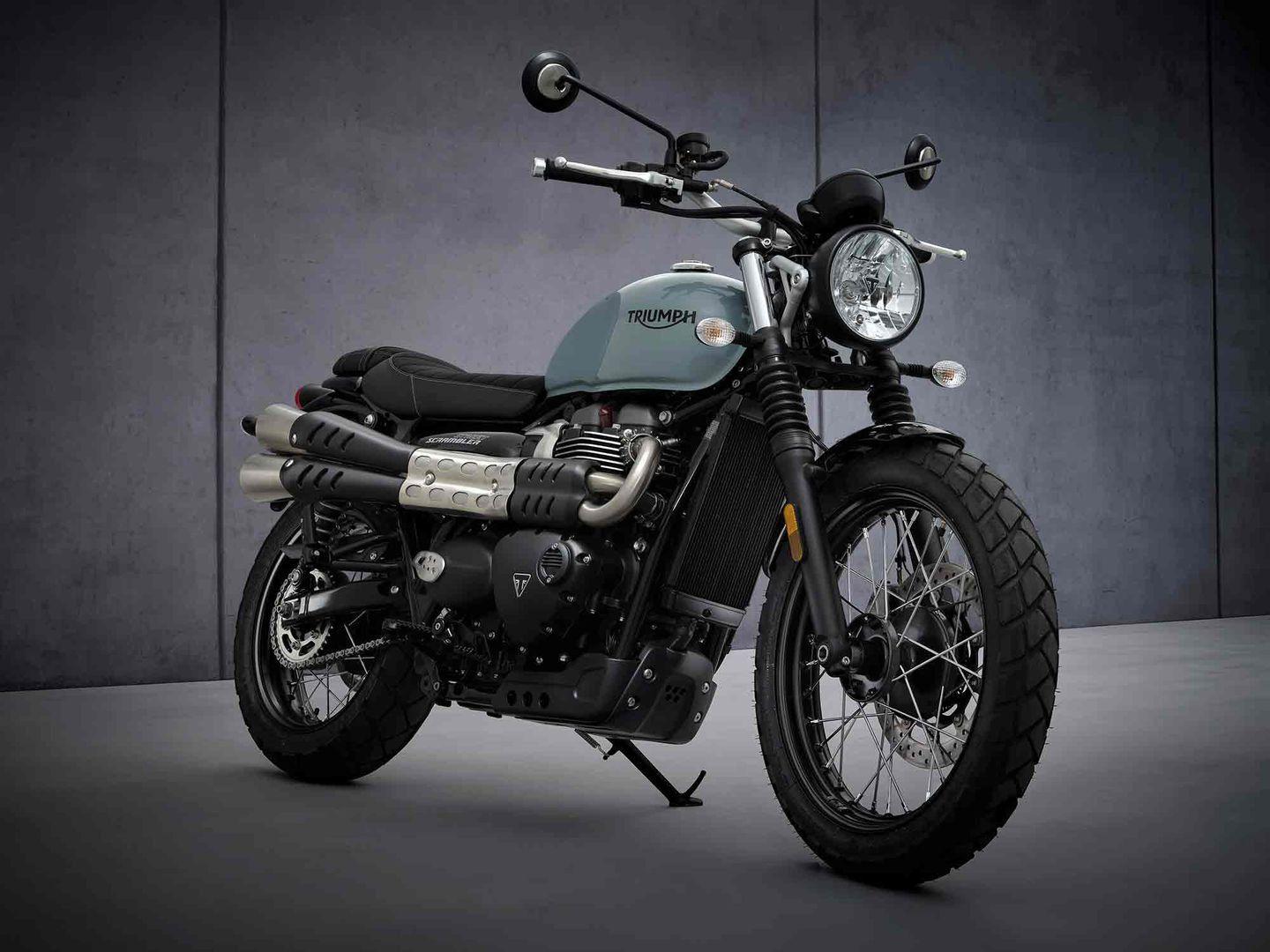 1440x1080 Scramblers You Can Buy in 2021