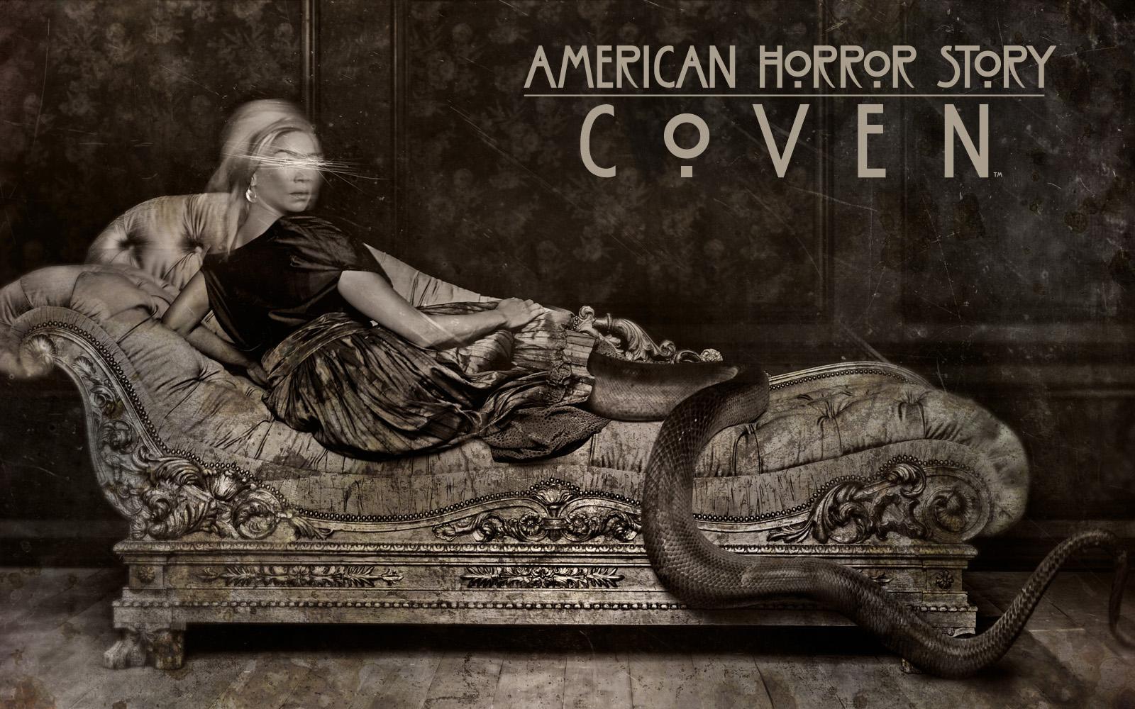 1600x1000 american, Horror, Story, Creepy, B w, Dark, Horror, Demon, Dark Wallpaper HD / Desktop and Mobile Background