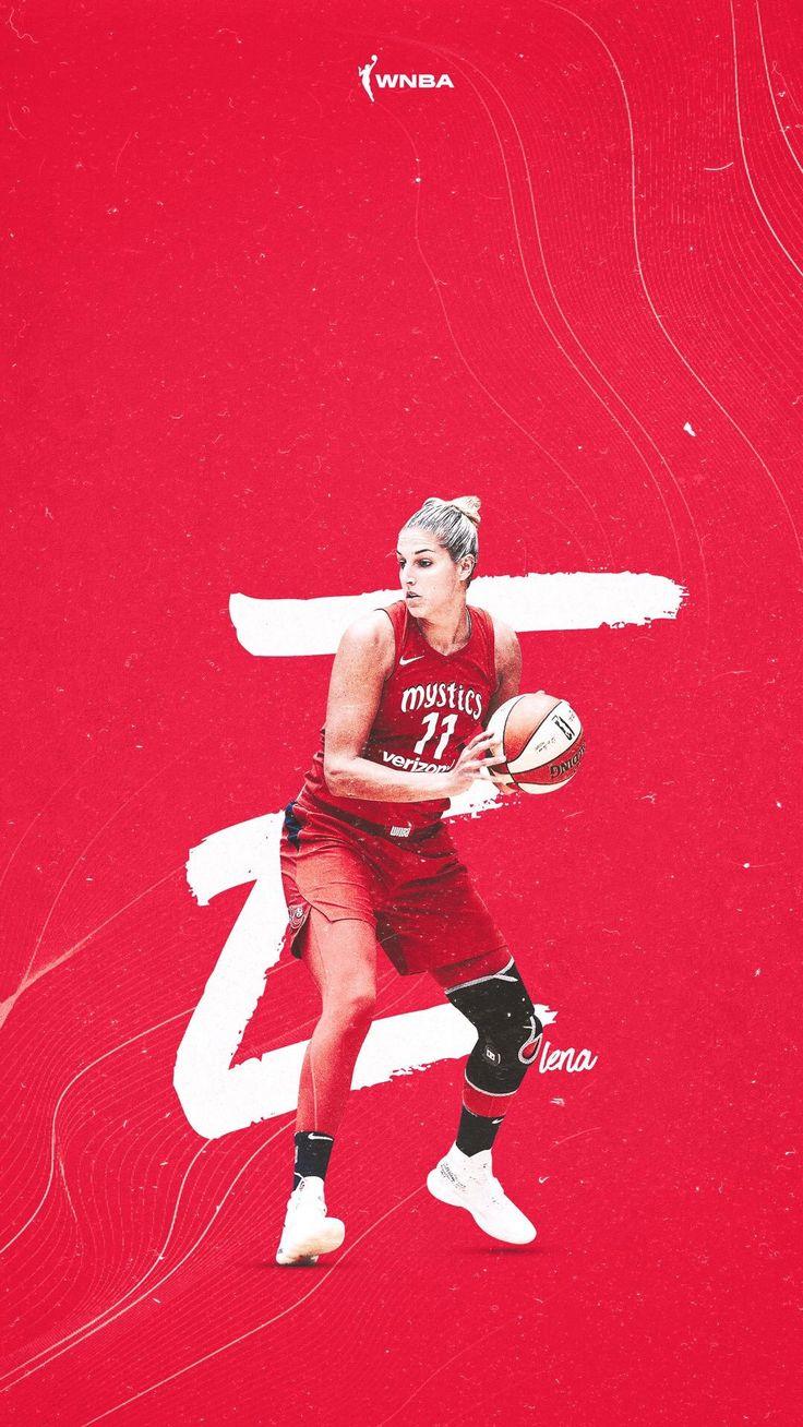 736x1308 Trenches on Twitter. Basketball wallpaper, Nba wallpaper, Wnba