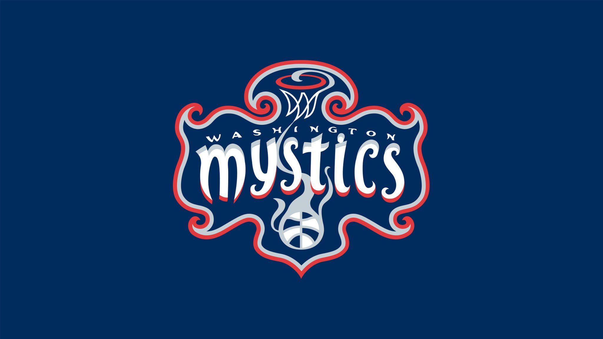 2048x1152 Washington Mystics Vs. Atlanta Dream (Preseason) 2023 05 10 11:30:00 In 1100 Oak Drive, SE Washington 20032 Cheap Tickets On LIVES TICKET