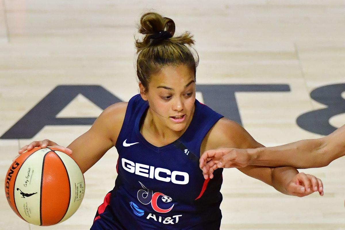 1200x800 WNBA: Washington Mystics sitting out 2021 Draft