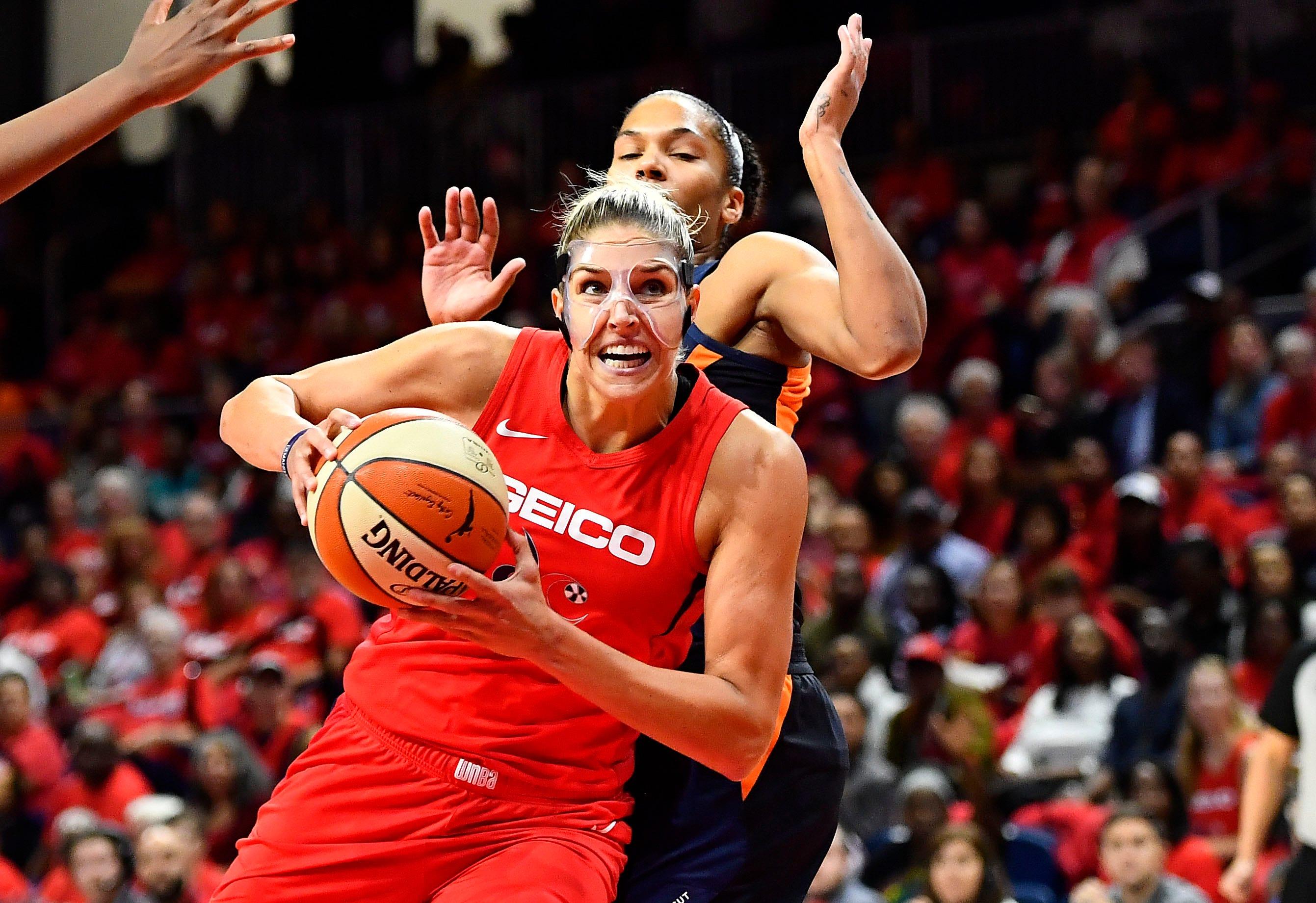 2682x1841 Elena Delle Donne of Washington Mystics returns vs. Seattle Storm