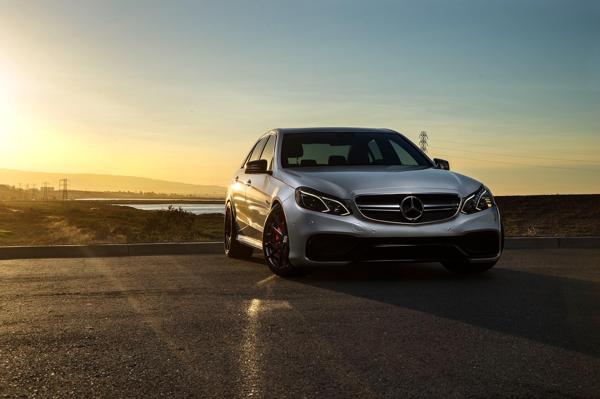 2048x1362 E63 AMG S Mode Carbon Sonic Motorsport, Mercedes Benz, Silver Color Gallery HD Wallpaper