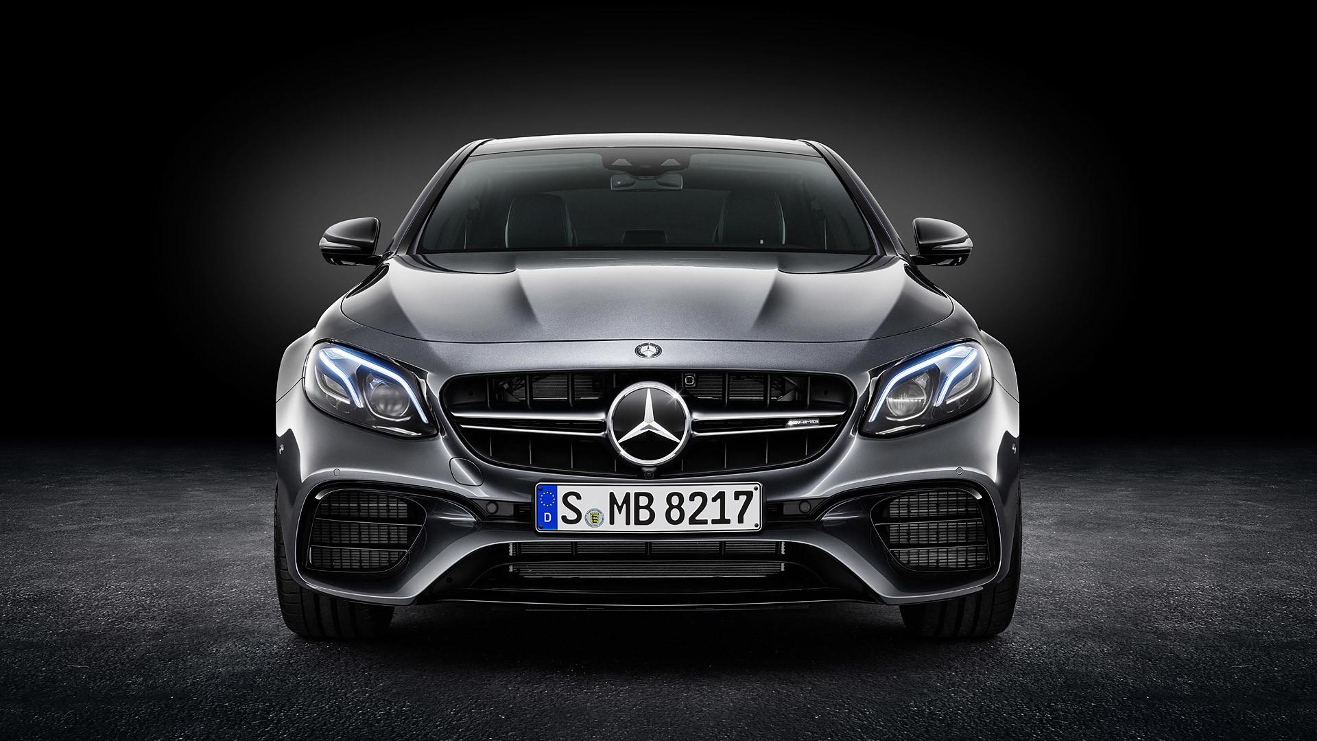 1920x1080 Mercedes Benz Amg Wallpaper