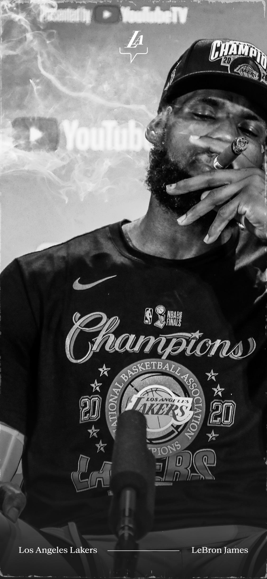 1125x2436 Lebron James Championship Wallpaper Lebron Black Wallpaper James Wallpaper Lebron Artwork Black And