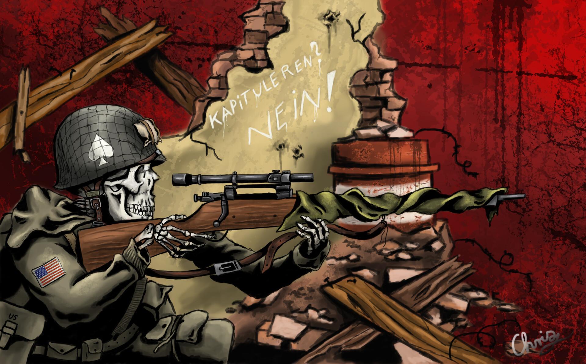 1920x1192 101st Airborne Division