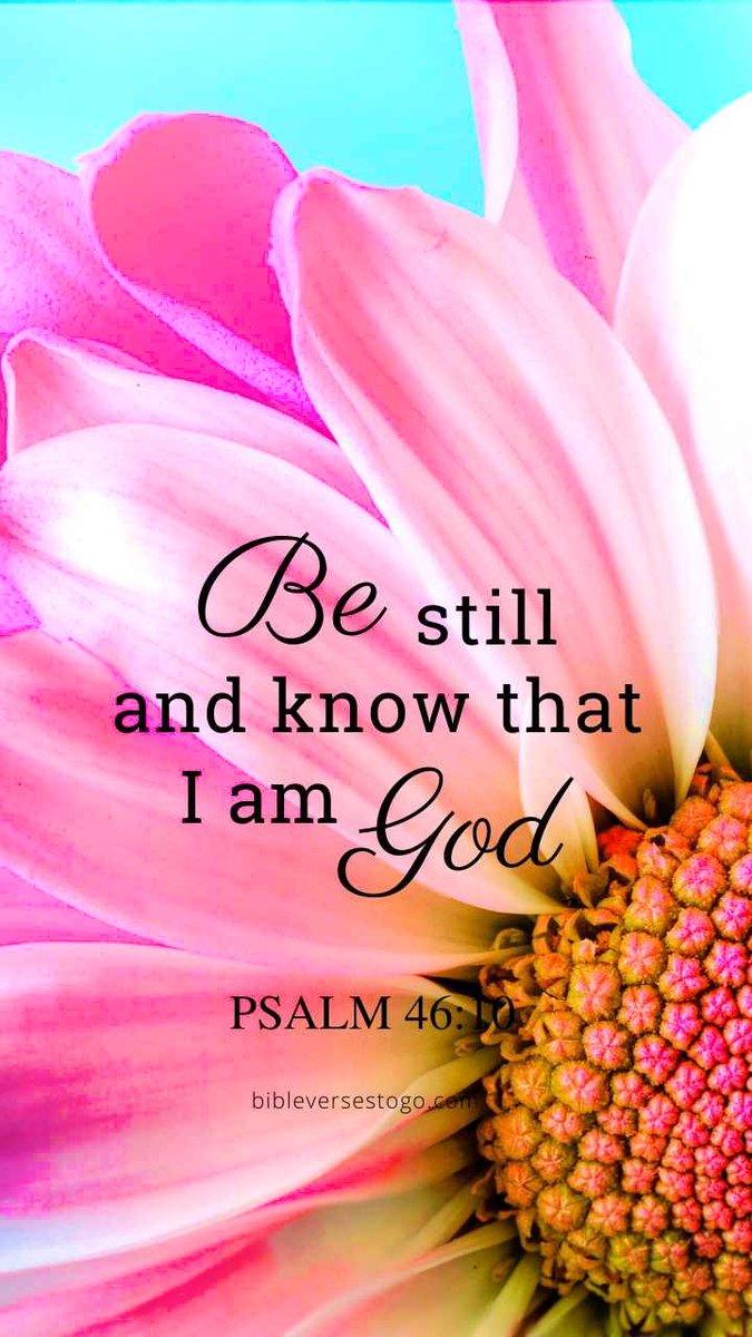 Psalm 4610 Wallpapers Top Free Psalm