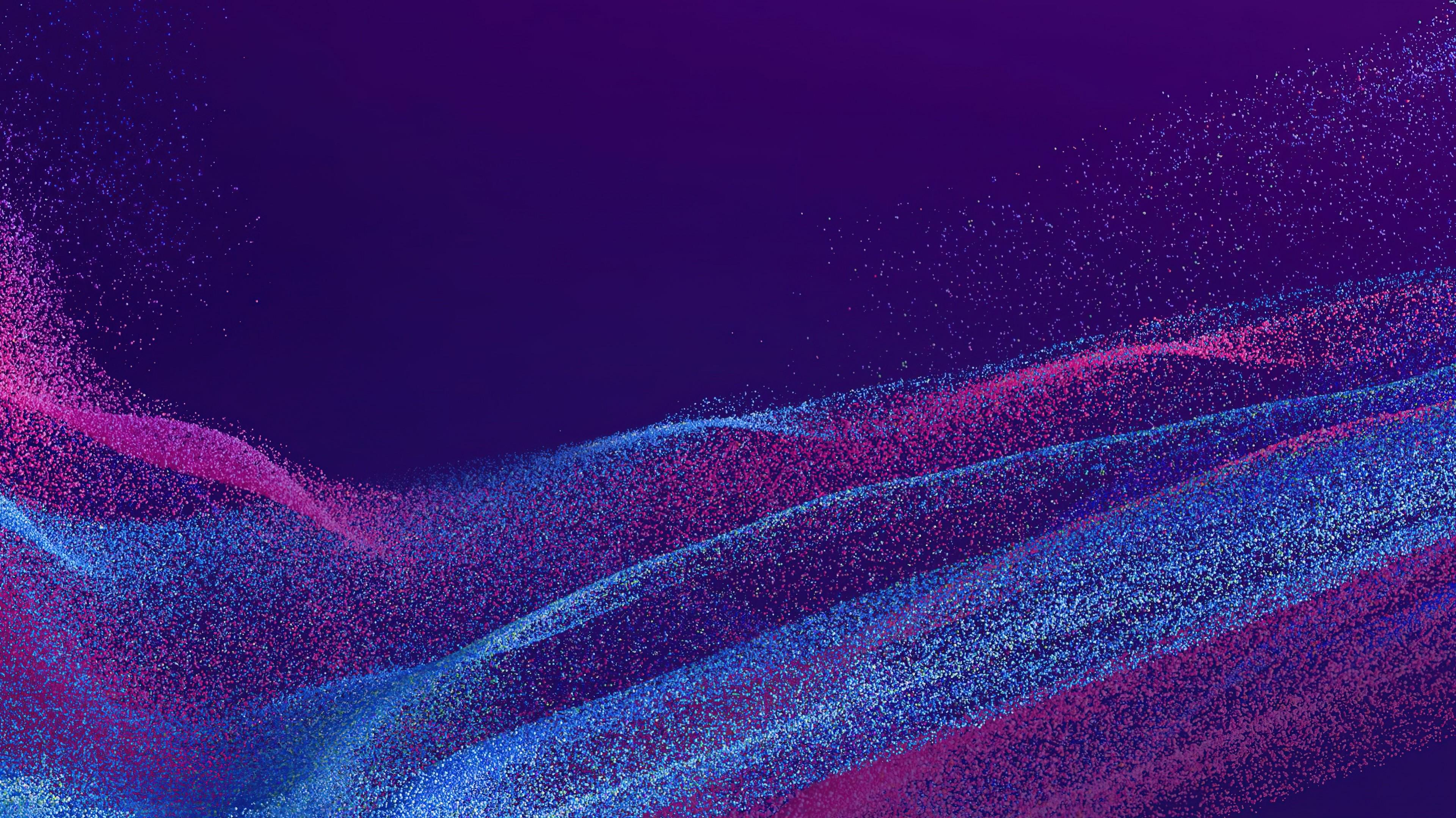 3840x2160 Wallpaper Samsung Galaxy Tab Active 4 Pro, Android abstract, 4K, OS