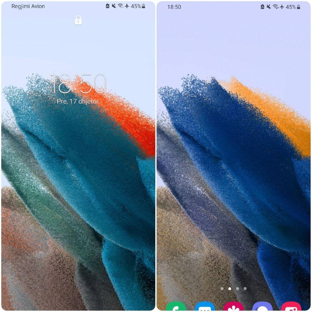 999x999 Tab A8 wallpaper are here