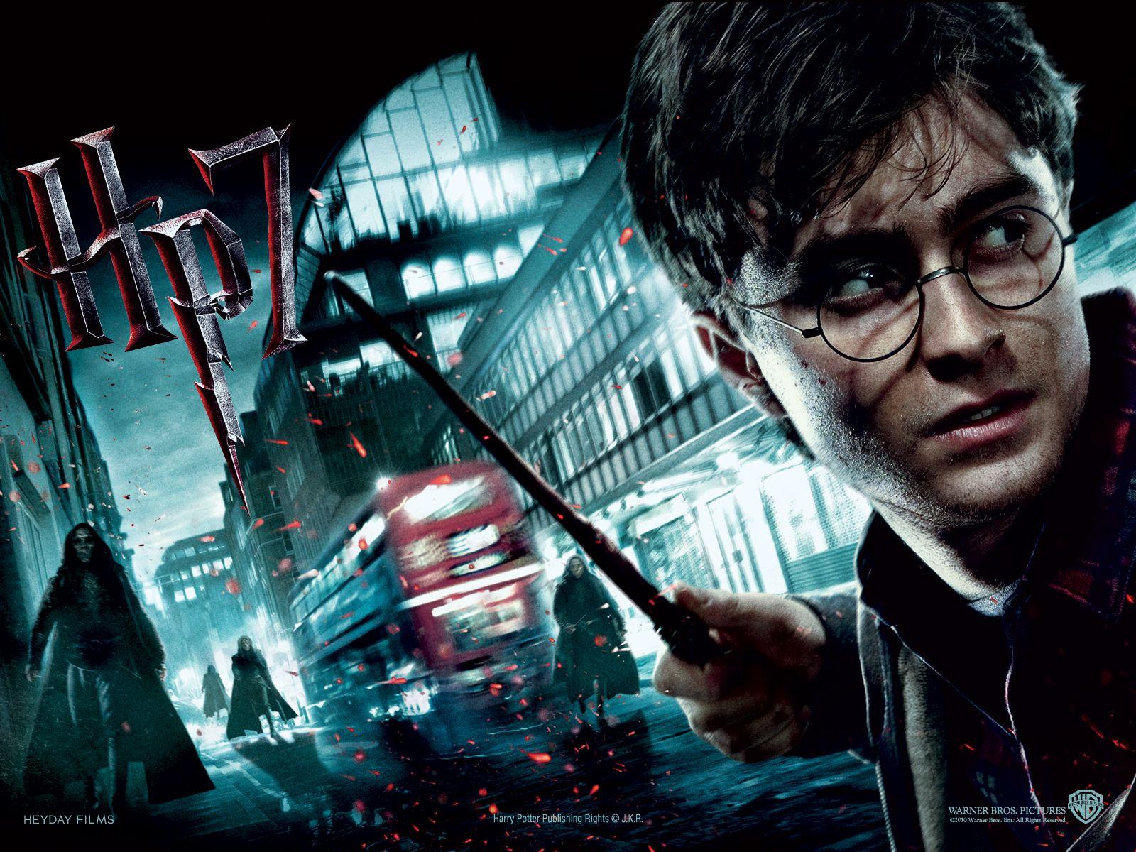 Harry Potter Official Wallpapers Top Free Harry Potter Official