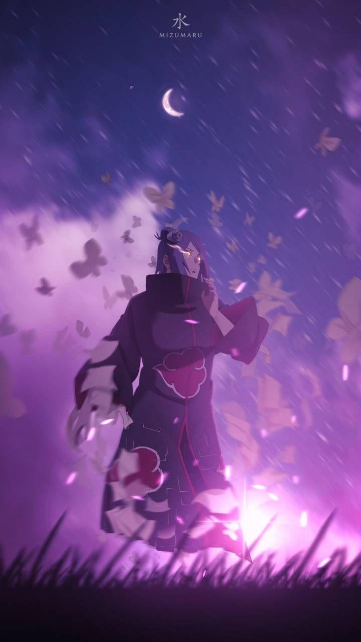 Konan Phone Wallpapers - Top Free Konan Phone Backgrounds - WallpaperAccess